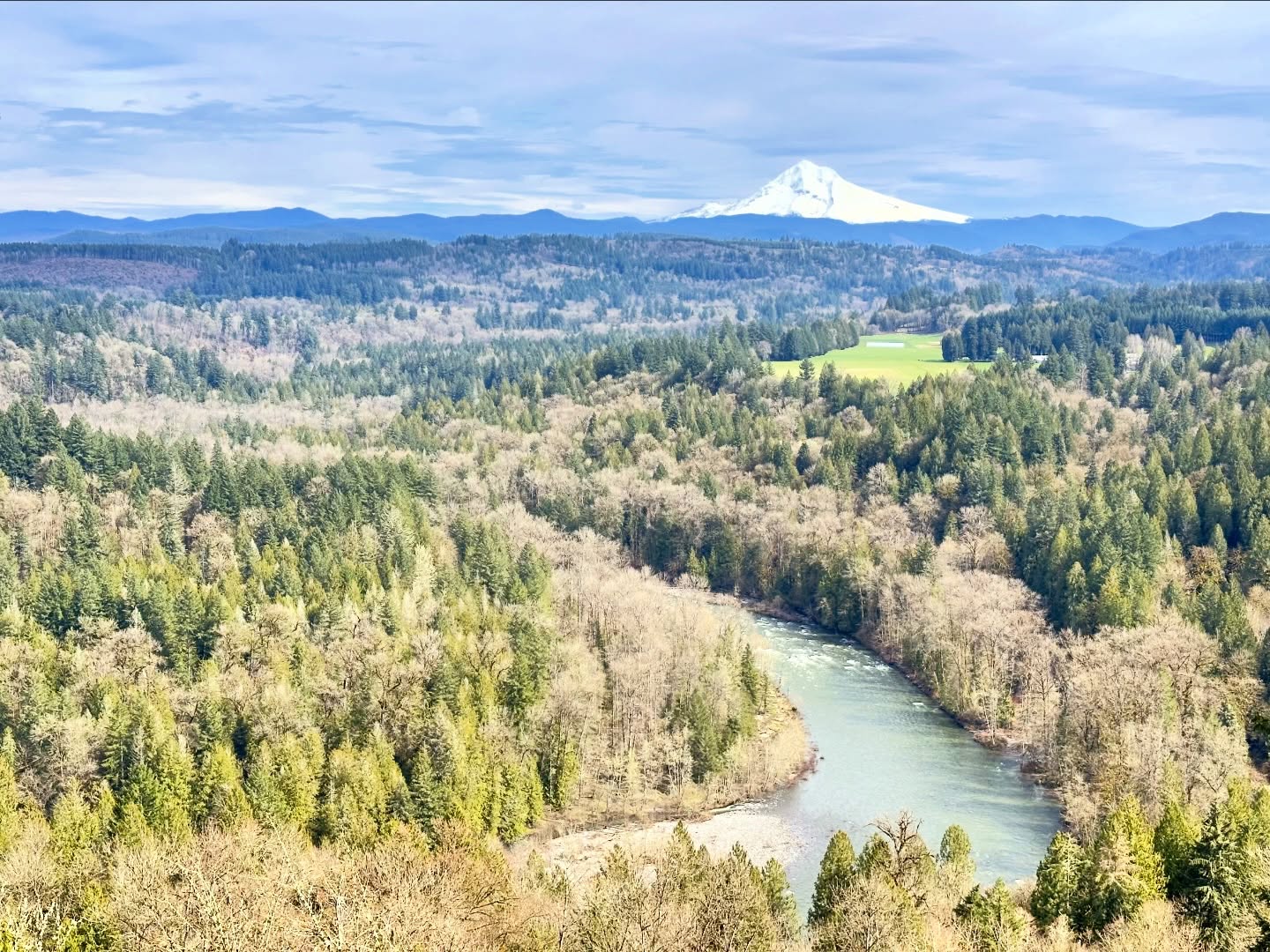 Jonsrund Viewpoint 🏔