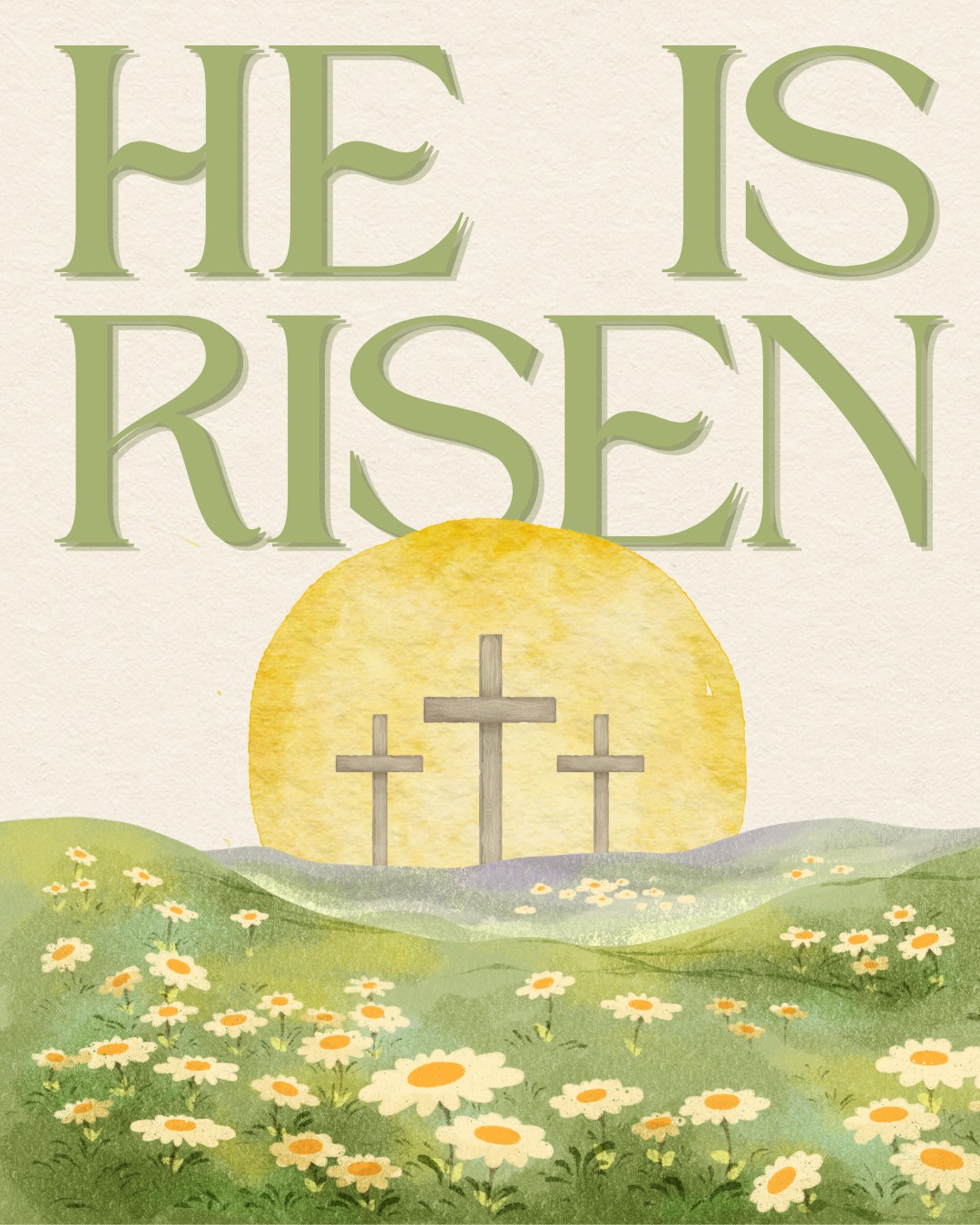 He is risen indeed. 🌅✨️
#mbc #montanabiblecollege #biblecollege #christiancollege #college #montana #christchurchcity #easter #heisrisen #resurrectionsunday