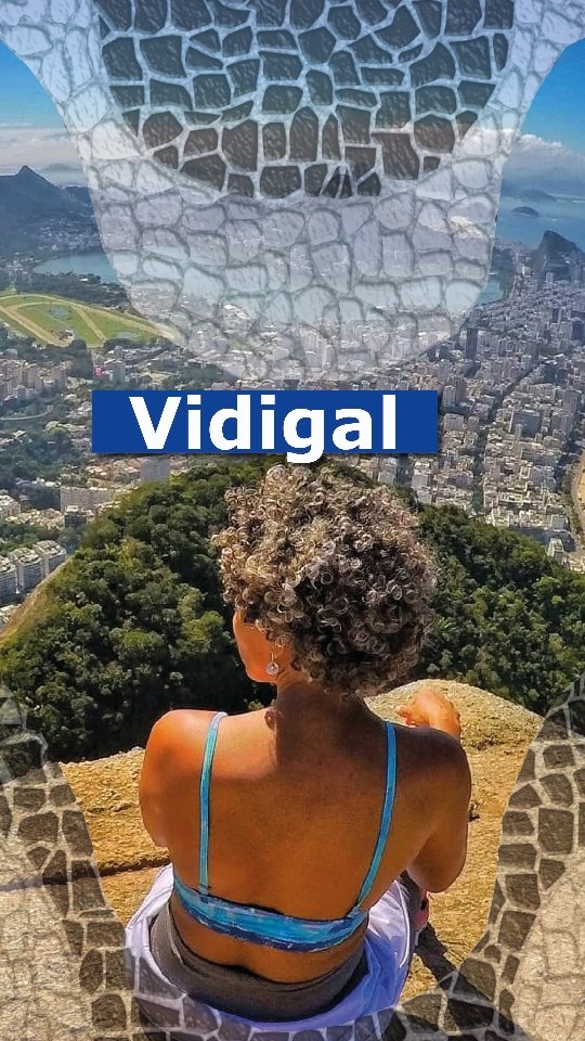 O Vidigal não é só os bares famosos, lá tem várias opções de hospedagem e as vantagens da localização, além da vista incrível, são essas que falei no vídeo.
Só sucesso. 😉
#riodejaneiro #vidigal #favela