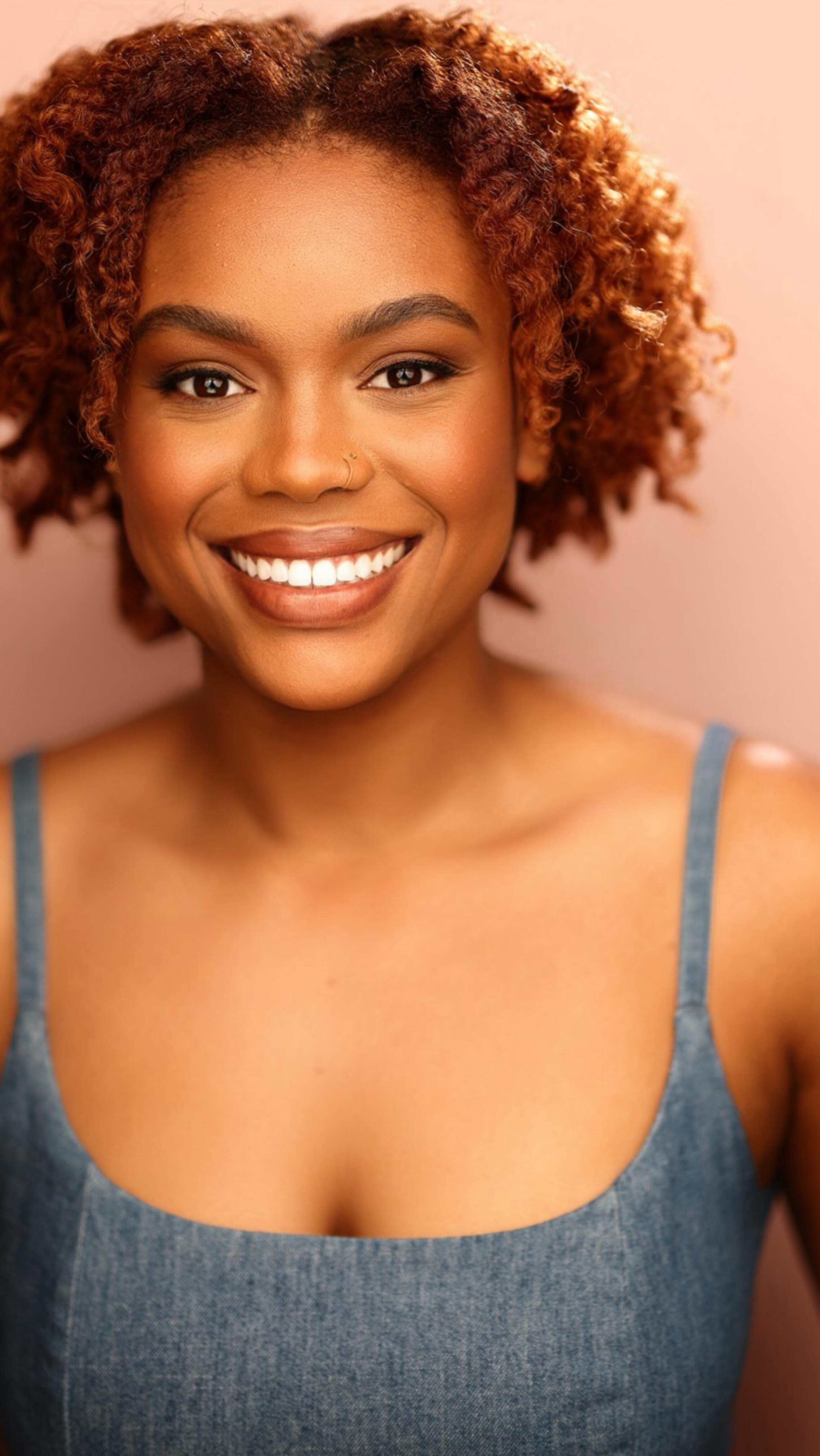 MY SIGNATURE HEADSHOT BEAT! ๐ซถ๐ป
PRODUCTS MENTIONED
- @danessamyricksbeauty Yummy Skin Glow Serum
- @danessamyricksbeauty Water Powder Serum
- @makeupforever HD Foundation
- @lauramercier Flawless Fusion Concealer
- @fentybeauty Banana Powder
- @danessamyricksbeauty Dewy Cheek & Lip Palette
- @danessamyricksbeauty Groundwork Palette
- @jonesroadbeauty The Best Pencil
- @urbandecaycosmetics All Nighter Setting Spray
MOST BRUSHES ARE @anisabeauty!
โญ๏ธ: @syddwhitt
๐ธ: @darnellbennettheadshots
#headshots #headshotmakeup #actorlife #auditions #acting