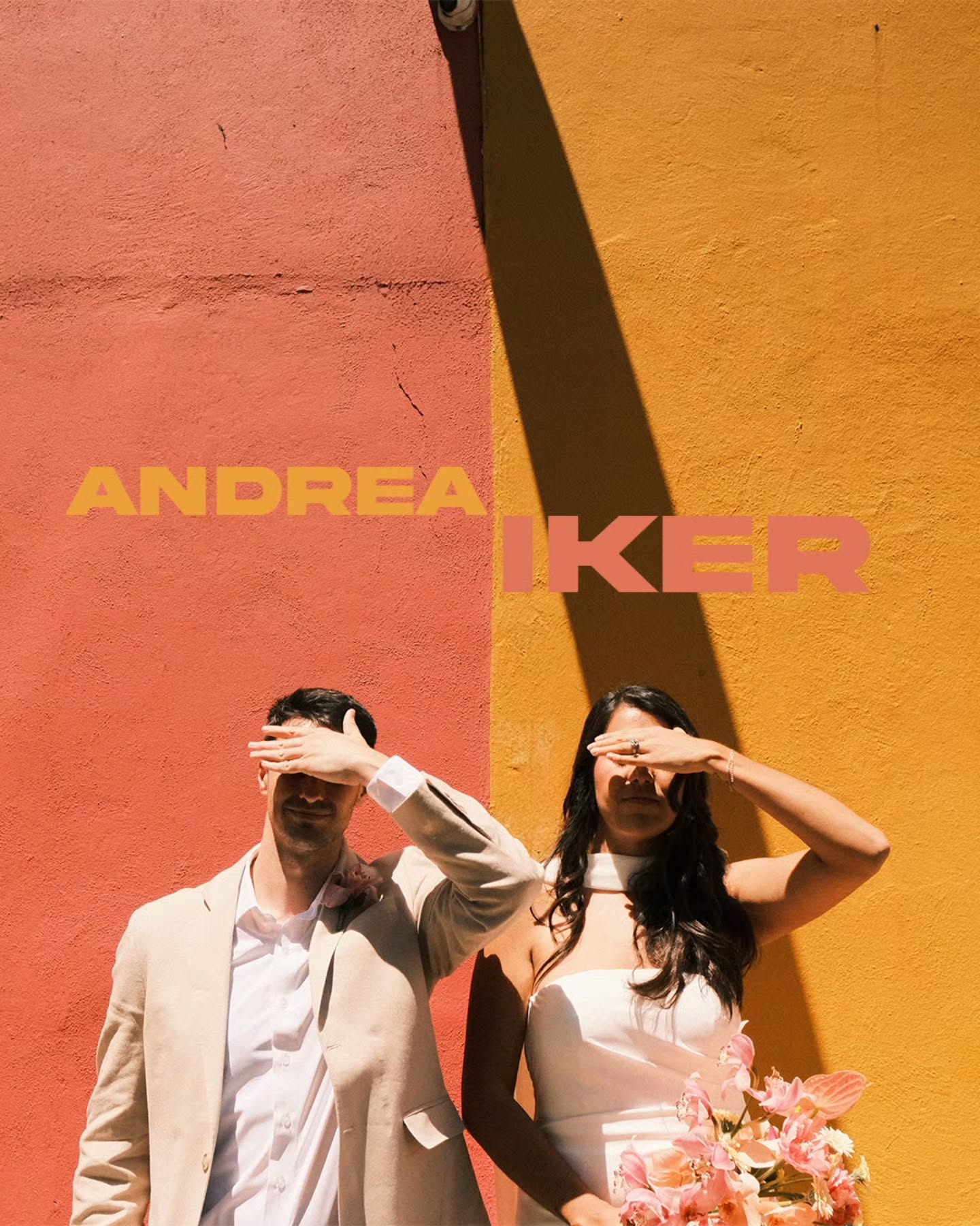 La boda de Andrea e Iker en Oaxaca
.
Andrea e Iker juntaron a dos culturas en uno de los lugares mas increíbles de México; Oaxaca fue el lugar donde la magia cobró vida; una pareja con un estilo único y mucha magia de por medio.
Y esque hay historias que no se planean… solo pasan.
Andrea hizo una escala de 18 horas en España… y ahí conoció a Iker y comenzó la magia.
.
Lo que parecía un momento pasajero, terminó siendo el inicio de todo esto.
.
Muchas felicidades chicos! Que siga la magia por siempre :)
.
Su boda moló y estuvimos flipando!
.
The awesome crew
.
Bride. @andreaaromo
Groom. @lasai.highperformance
Gear @fujifilmmx
.
Wp. @weddingplannermarizao
Venue. @proyecto_murguia
Catering. @jascivesanchez.eg
Mirror & T-shirts @rotulos.bautista
Souvenirs @aoveviaravi
Dj. @produccionescigarra
Calenda. @lr.monosdecalenda
Mua. @silviamorv
Barber. @bastardoldschool
.
#wedding #weddinginspiration #weddingday #weddingphotography #weddinhphotographer