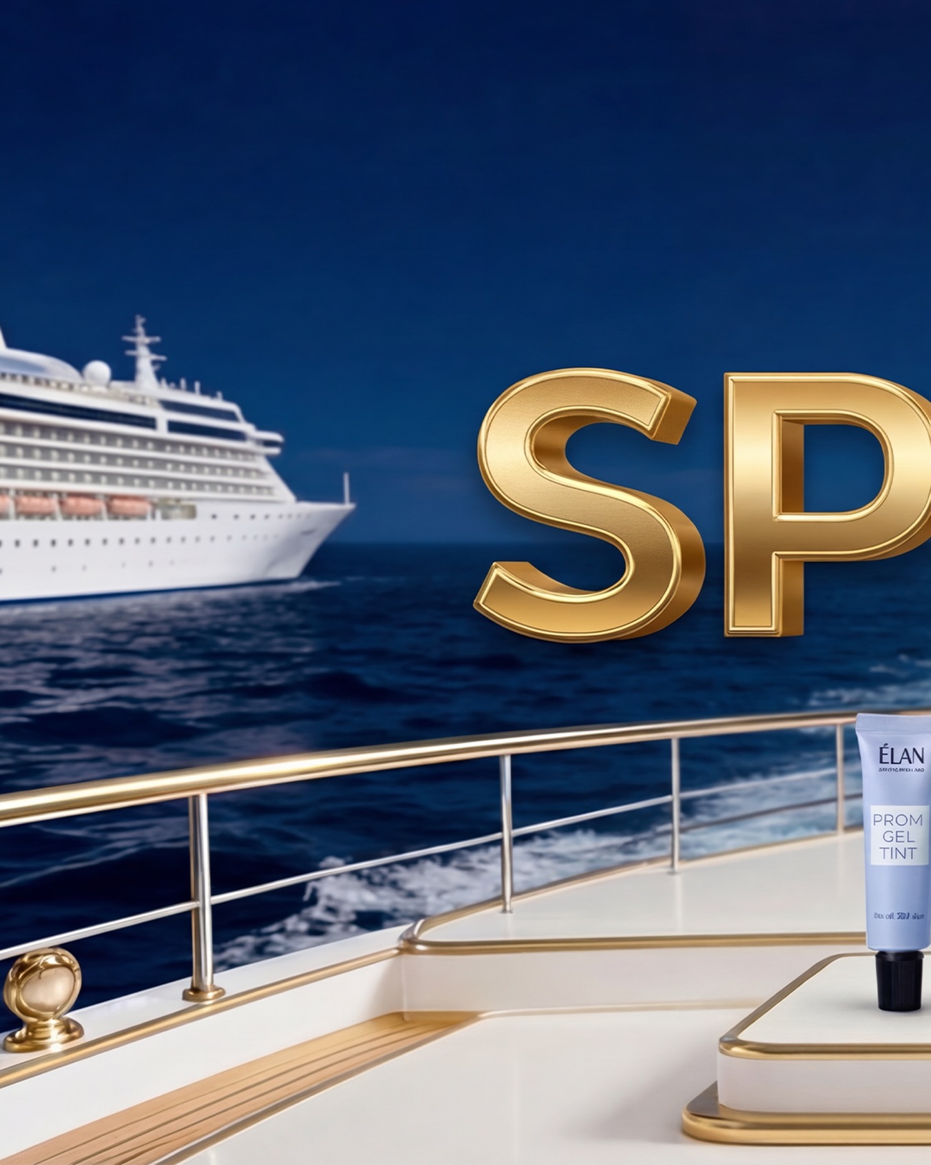 🤍 Conoce a nuestro próximo sponsor —
ELAN Professional Line España 🇪🇸
Una marca que ha transformado el arte de la laminación y la coloración de cejas y pestañas ✨
Con presencia en más de 40 países 🌍
Innovación, formación y una comunidad internacional que inspira 💫
Si trabajas con cejas, diseño o quieres crecer en este mundo…
ELAN es una experiencia que tienes que vivir 💖