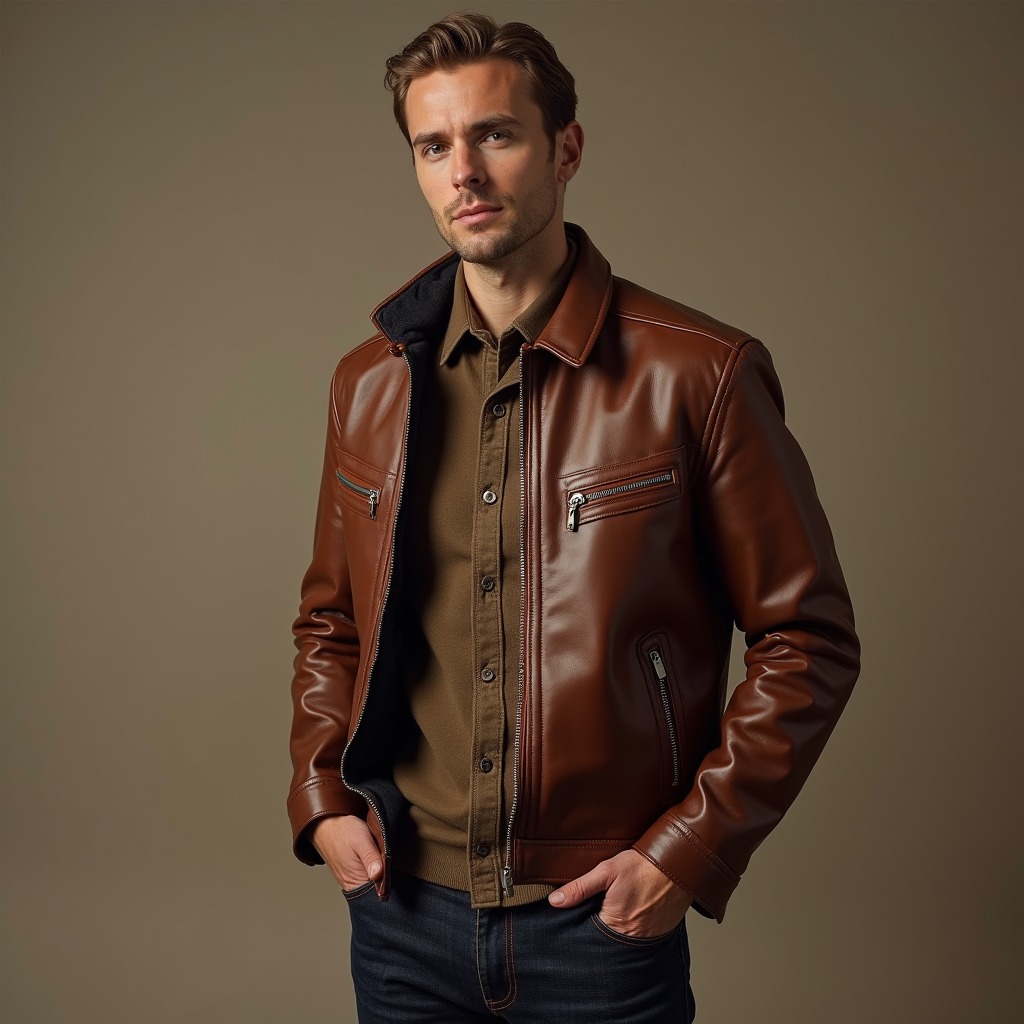 Find your forever jacket in three quiet steps — purpose, leather & fit, personalise. Start with what you need; choose British‑inspired, ethically sourced leather and a fit that feels like a second skin; finish with bespoke details that make it yours. Real customers say the fit and finish surprised them — swipe for closeups and testimonials. Book a free virtual fit consult and explore sizes and custom options. Link in bio. 👇🧥✨
How will you make yours unmistakably yours? Tell us below.