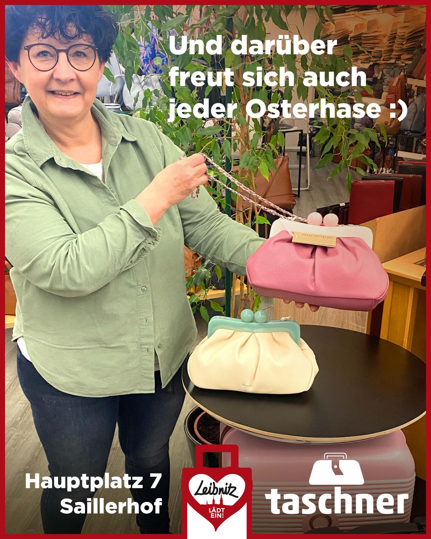 #kauflokal #leibnitzlädtein