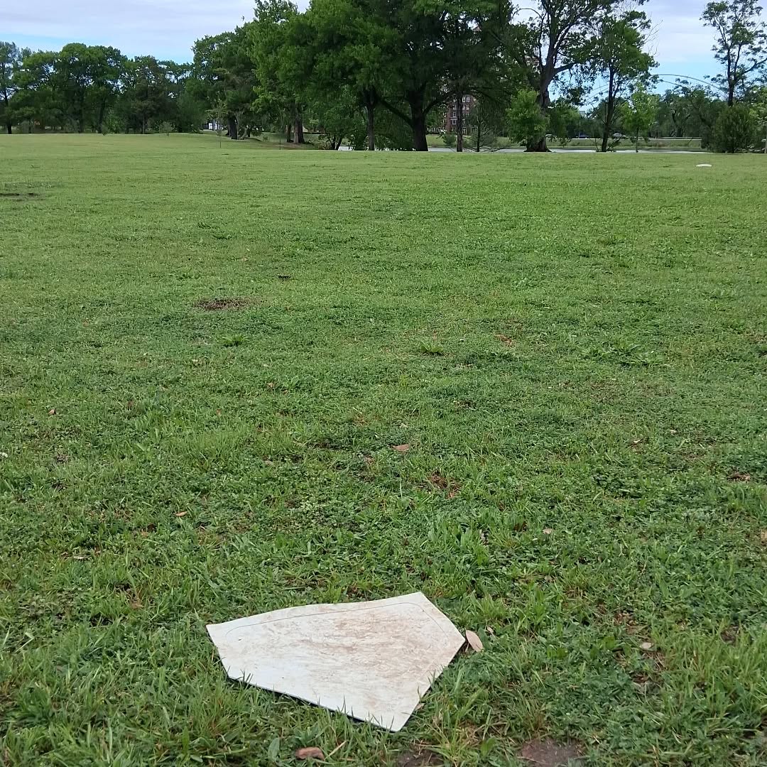 We out here. Where you at?