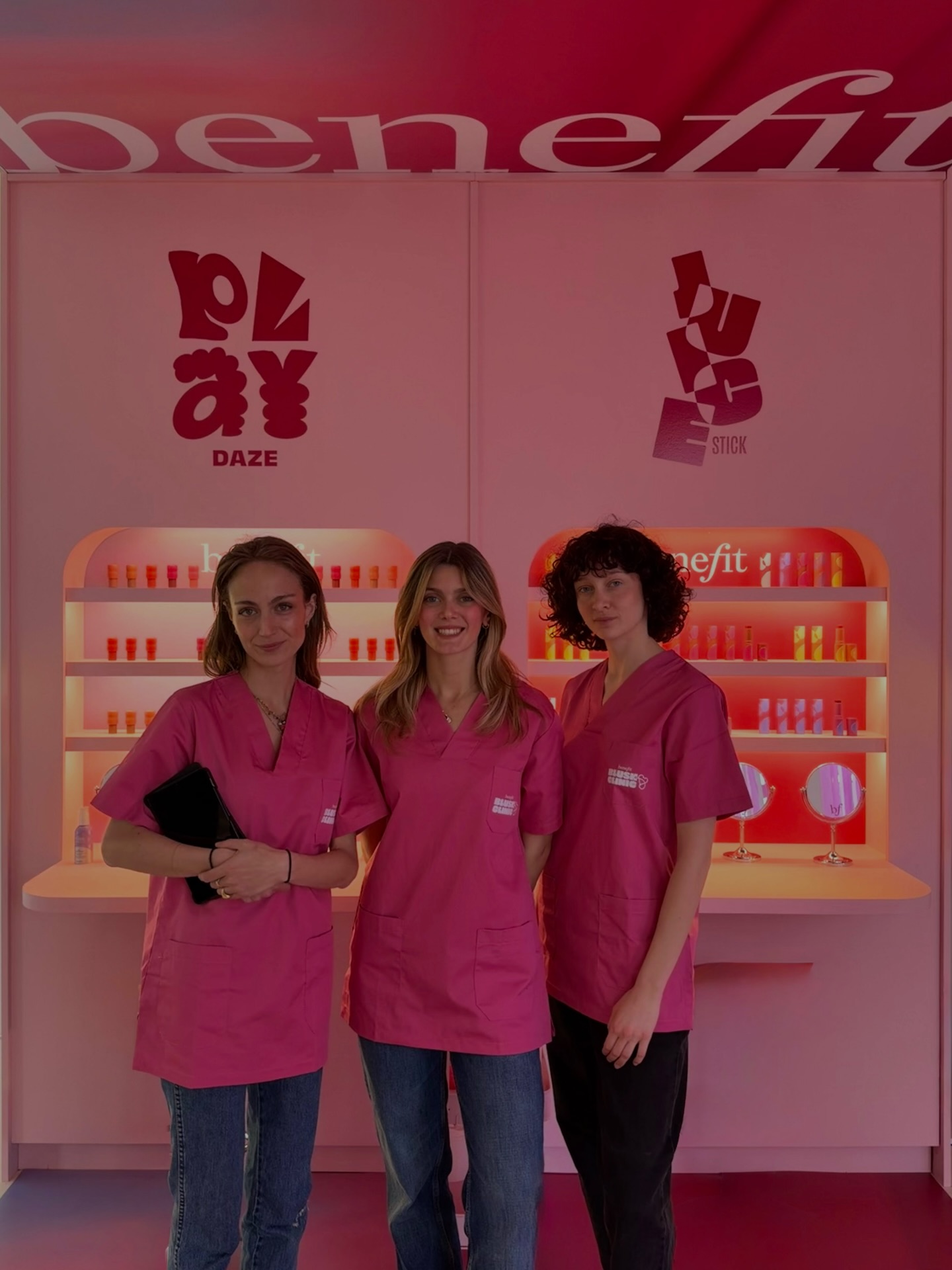 šBENEFIT COSMETICSš
@benefitcosmeticsitaly
@t3kneagency
ā¢
ā¢
ā¢
#BenefitCosmetics#GiulioTheExpert#JuiceStick#PlayDaze#Milano