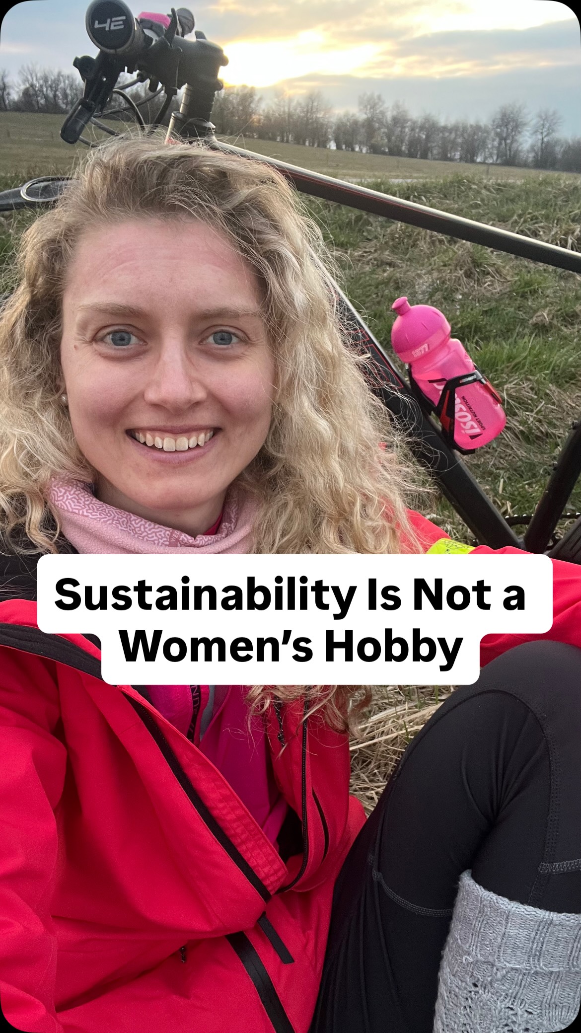 Sustainability is often dismissed as something “soft” —
something emotional, personal, or secondary.
But care is not one-dimensional.
There is relational care — immediate, embodied, connected.
And there is systemic care — technical, economic, systemic.
We don’t need to choose between them.
We need to stop devaluing one over the other.
Real sustainability happens when both are present.
#SustainableTransformation
#FeminineMasculineBalance
#SystemsThinking
#ConsciousLeadership