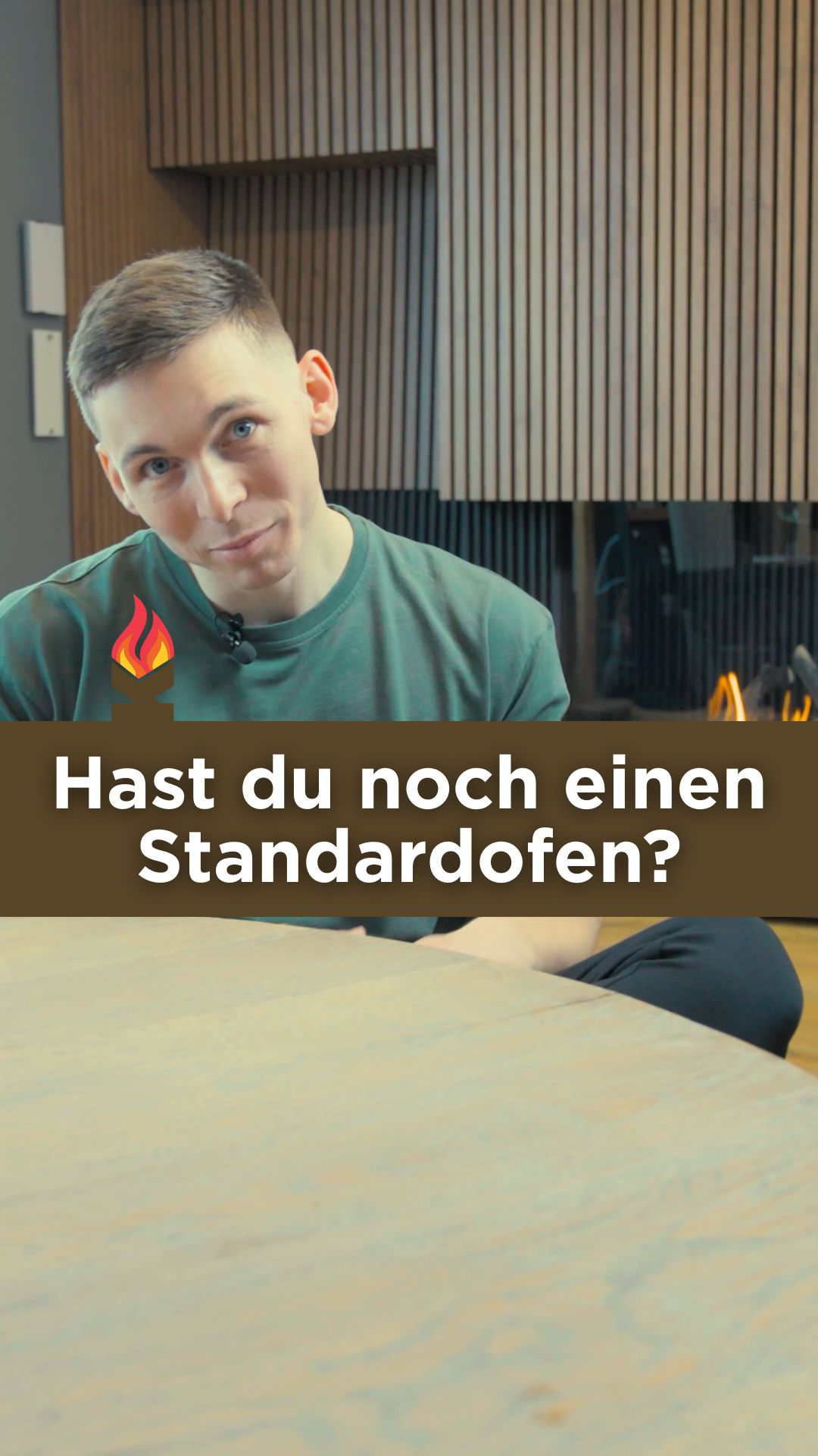 Warum entscheiden sich immer mehr
Hausbesitzer gegen einen Standardofen? 🤔🔥
Ganz einfach:
Ein Standardofen steht oft nur irgendwo in der Ecke.
Eine maßgefertigte Kaminanlage dagegen wird
zum echten Mittelpunkt deines Zuhauses. ✨
Perfekt abgestimmt auf Architektur, Materialien
und deinen Lebensstil.
Mit über 40 Natursteinen, verschiedenen Techniken und
individuellen Speicherlösungen gestalten wir
einen Kamin, der wirklich zu deinem Zuhause
passt.🏡🔥
Selbst bei schwierigen Grundrissen finden wir
die perfekte Lösung.
Wenn du statt Standard lieber ein echtes
Design-Statement willst, melde dich bei uns.
#Kerstenskamine #Ofen #Design #Kamin
#WohnzimmerInspiration #InteriorDesign
#Feuerstelle #Wohnideen #ModernLiving
#Designstatement