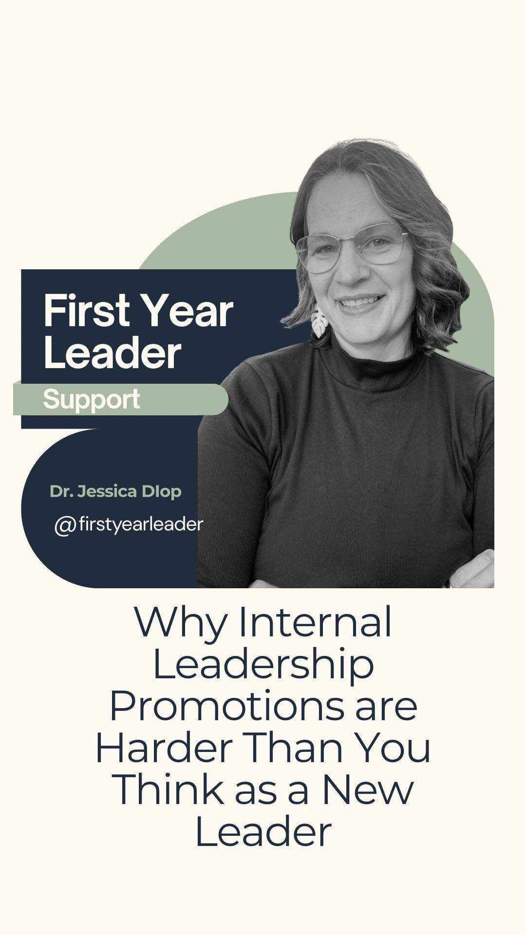 Promoted from within? Leading your old team is harder than it looks. Familiarity can create blind spots, and many first-time managers struggle because they don’t shift their perspective.
Take the First Year Leader Quiz to learn what to help you focus in your first year of leadership.