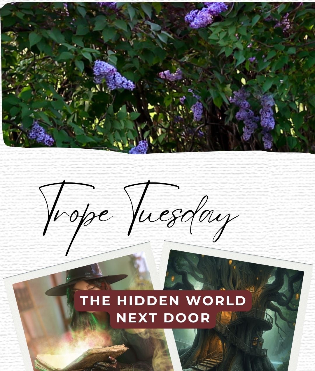 This week’s Trope Tuesday is inspired by our Off Book episode with @e.zogbi , where we talk magical realism, contemporary fantasy, and the kind of stories that feel just slightly off.
From eerie small towns to hidden cities and magic woven into everyday life, these are the books that make you look at the world a little differently.
If you think you don’t like magical realism… or subtle fantasy
this might be your entry point.
🎧 Emily’s episode comes out Thursday
📖 Full list on genredpodcast.com
