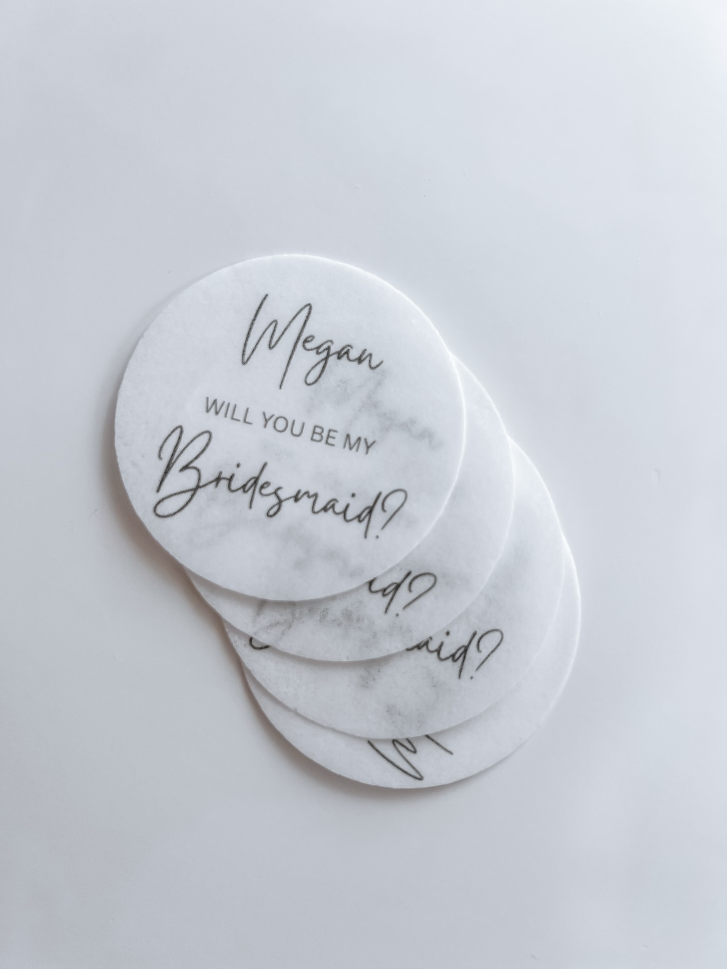 Elevating special experiences with custom details is our favourite thing!! ✨ #toppers #customtopper #bridal #weddingtopper #foryou