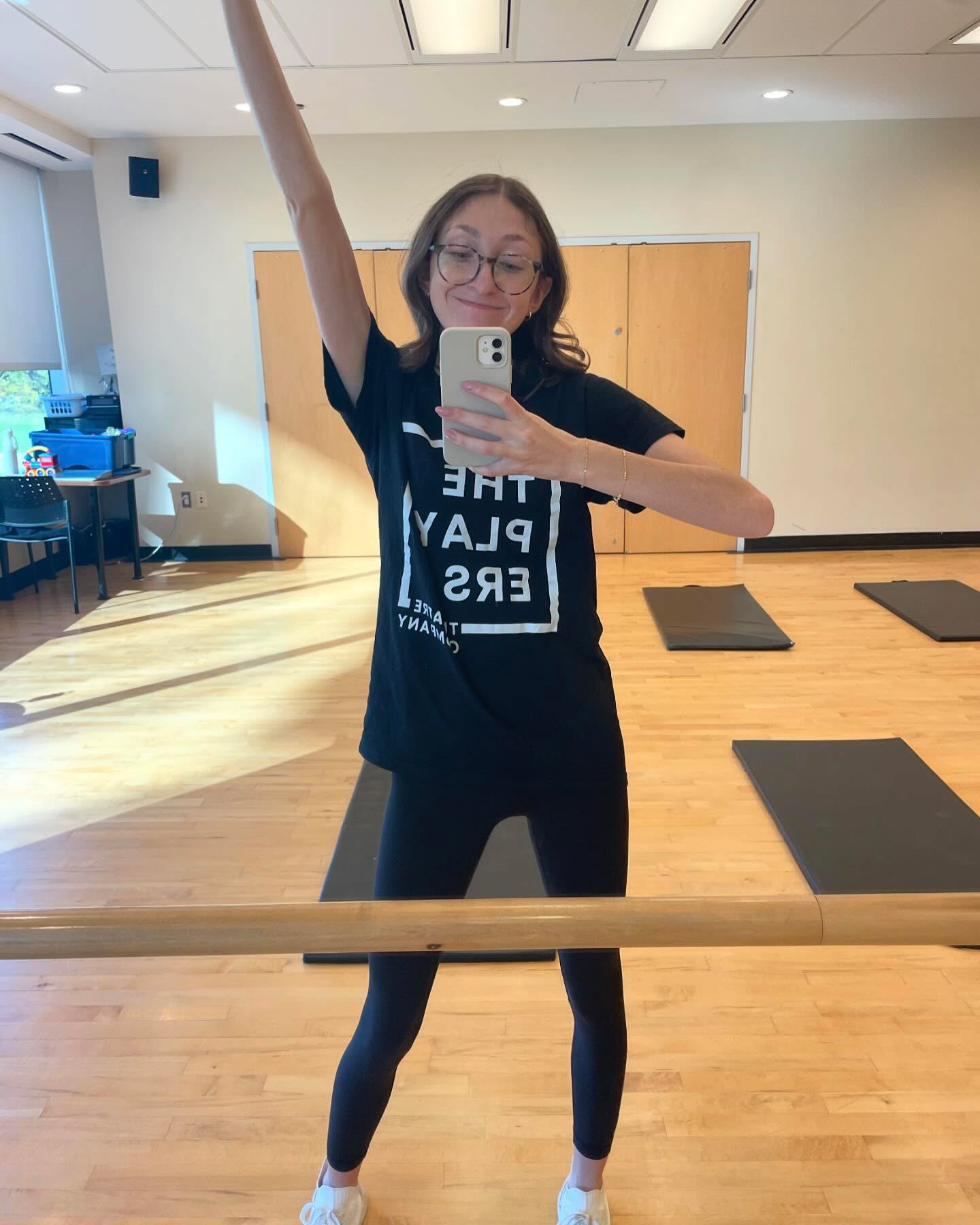 The Players Theatre Company is now at @prossermanjcc ๐๐ค! Join us for DRAMA, DANCE, and YOGA classes on Saturdays and Sundays! For more information, contact lucy@prossermanjcc.com.
#kidsprogramstoronto #extracurricular #dramaclasses #danceclasses #yogaclasses #fallprograms