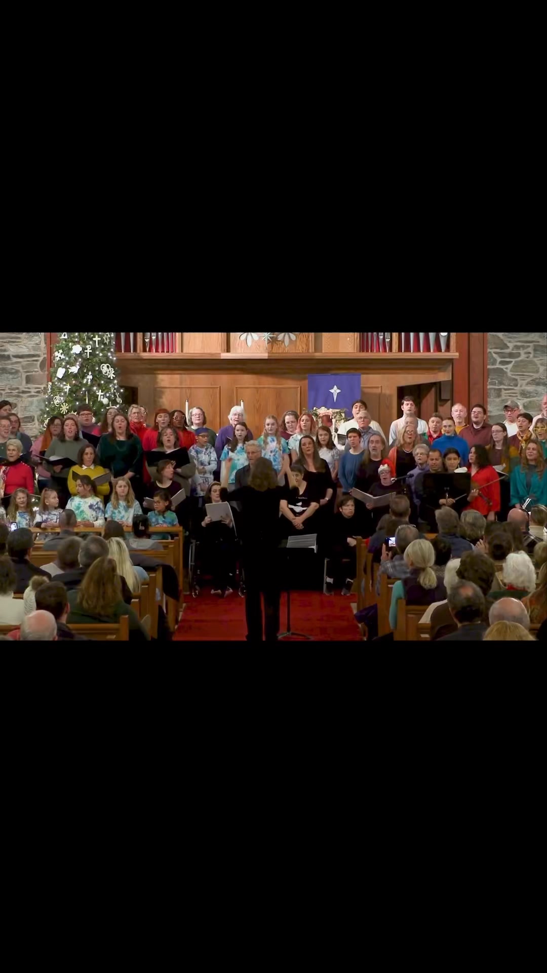 🎶 401Gives is a moment where we come together—just like we do at the end of every Newport Sings concert 🎶
In those final moments, we gather symbolically and harmonically—voices, spirit, and song aligned as one. It’s a powerful reminder of what’s possible when we show up together. 💫
And now, this is one of those moments.
A culmination of a year of music… and the beginning of an even more united, connected, and harmonious future.
✨ Be part of it.
✨ Be with us.
💛 Your donation helps carry this community forward—and right now, every gift will be matched up to $5,000 by a generous donor!
Give here: https://www.401gives.org/organizations/newport-sings
#401Gives #NewportSings #BeWithUs #CommunityInHarmony #PowerOfSong