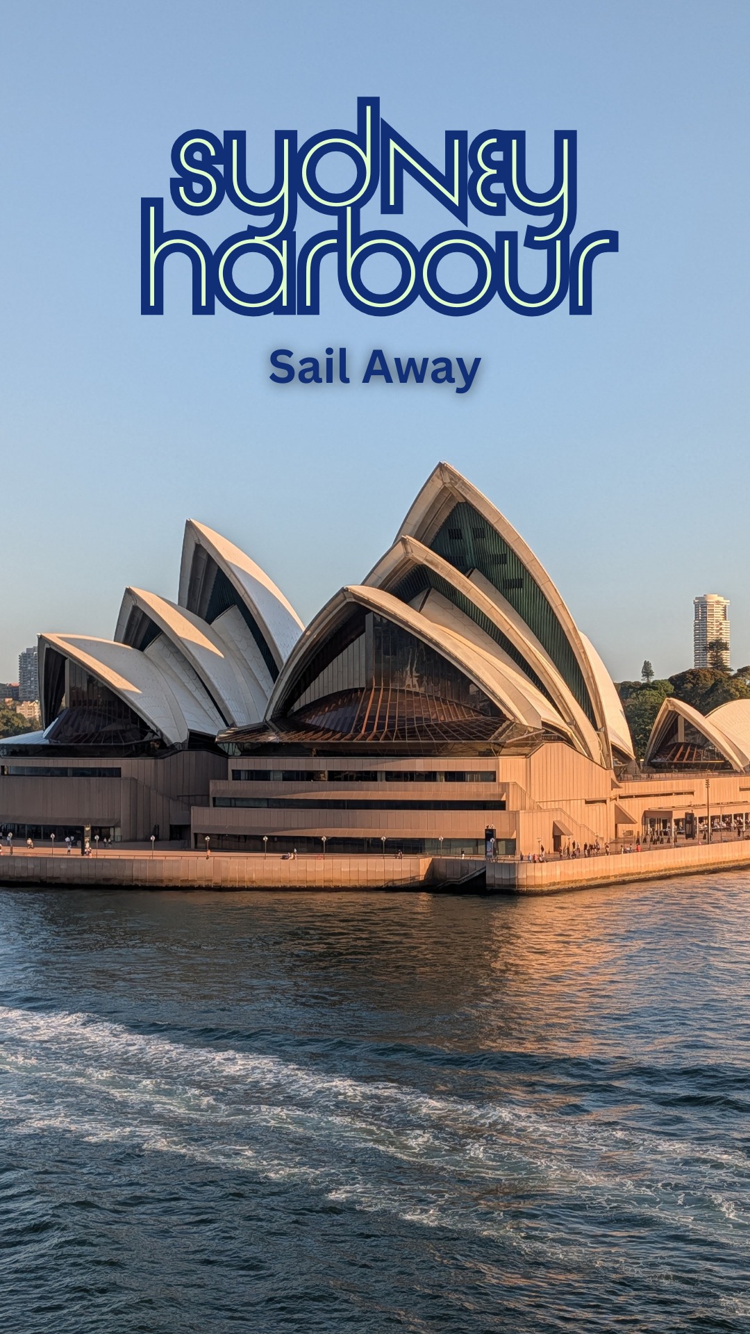 Sailing away from Sydney Harbour on Norwegian Spirit was unforgettable.
Passing the Sydney Opera House, gliding under the Harbour Bridge, watching the skyline fade, and then heading out past the cliffs as the sun set. It is one of those sail aways that feels special from start to finish.
Sydney Harbour really knows how to deliver a send off.