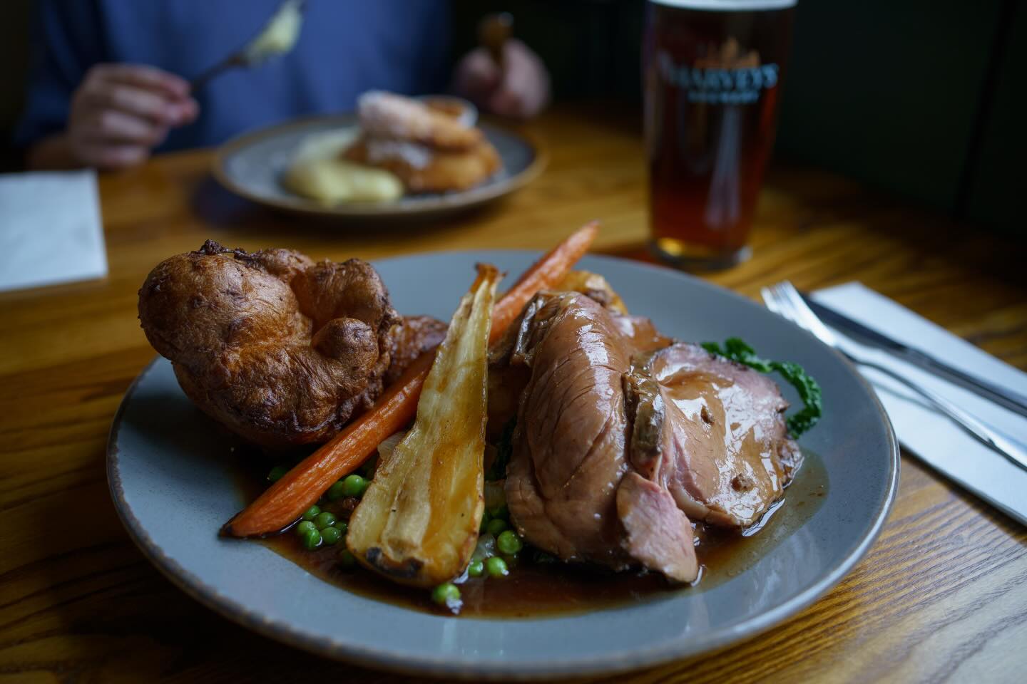Have you booked for Easter Sunday yet? 🐣🌷