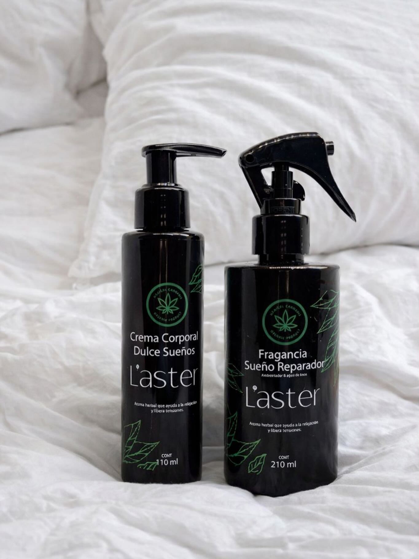 ✨ Convierte tus noches en un ritual de descanso profundo ✨
Descubre nuestro dúo perfecto para dormir mejor:
🌿 Agua de linos + crema corporal con aroma relajante
💤 Diseñado para ayudarte a desconectar, calmar la mente y conciliar el sueño más fácilmente
Rocía la fragancia en tu almohada, ropa de cama y de dormir y aplica la crema en el cuello y hombros y deja que su fragancia te envuelva… Tu cuerpo lo va a agradecer 🤍
🌙 Porque dormir bien también es autocuidado
#RutinaNocturna #DescansoProfundo #SueñoReparador #Autocuidado #Bienestar Relajación