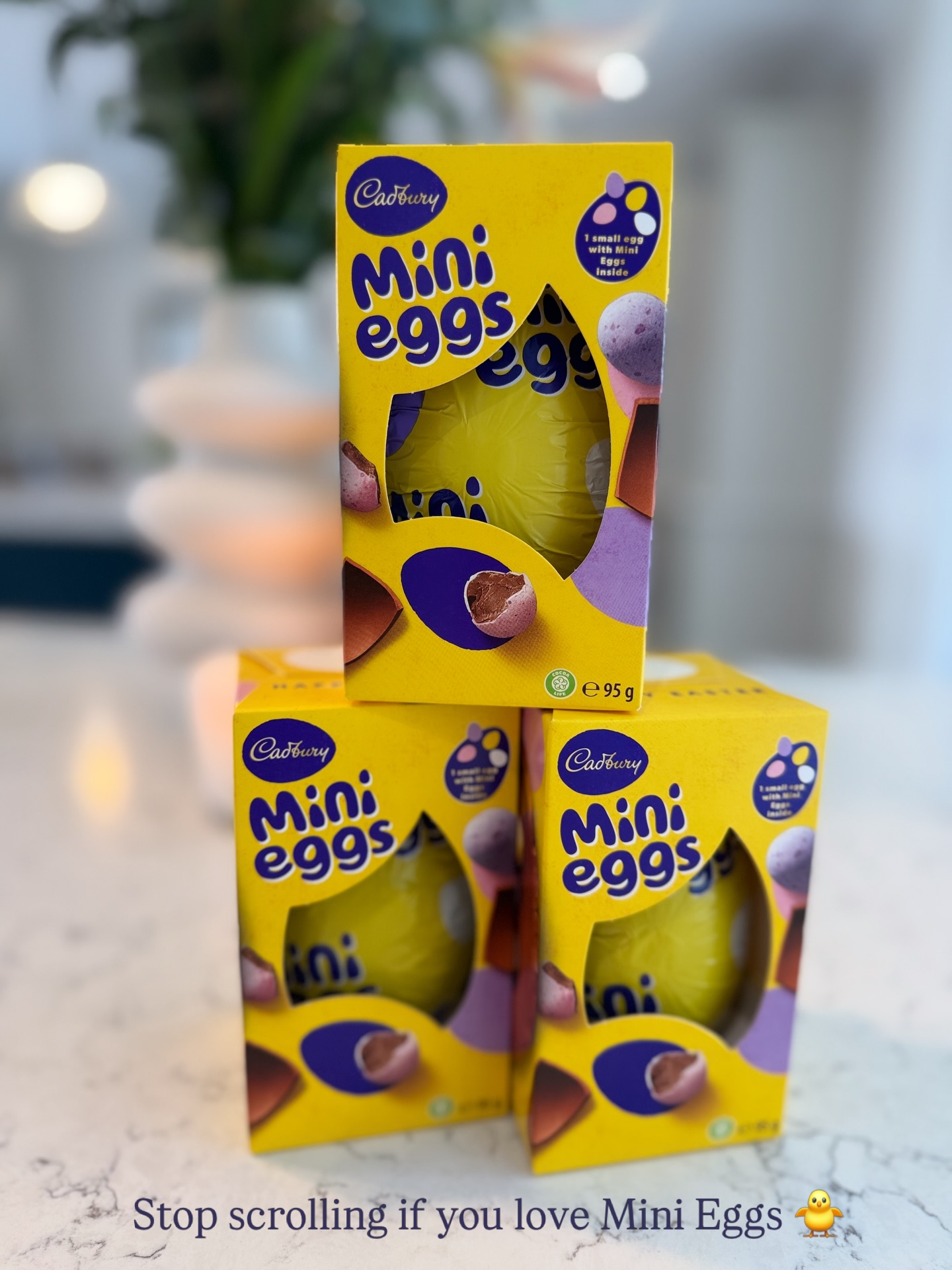 Mini Eggs + Cheesecake = Perfection 🐥🐰
#easter #cheesecake #bake #chocolate #food