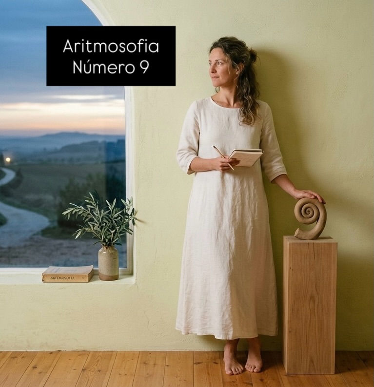 El 9 es considerado el número del final de ciclo, la plenitud y la trascendencia. Al ser el último de los dígitos simples, representa la culminación de la experiencia humana antes de regresar a la unidad en un nivel superior. Representa la madurez, la cosecha y la resolución de asuntos pendientes. En muchas tradiciones, el 9 es el número de la “verdad” porque, al multiplicarse, siempre regresa a sí mismo.
Si quieres saber más sobre Aritmosofia encontrarás libros editados sobre el tema en la BIO ya disponibles en Amazon Store
#numerologia #aritmosofia #aritmologia
#
