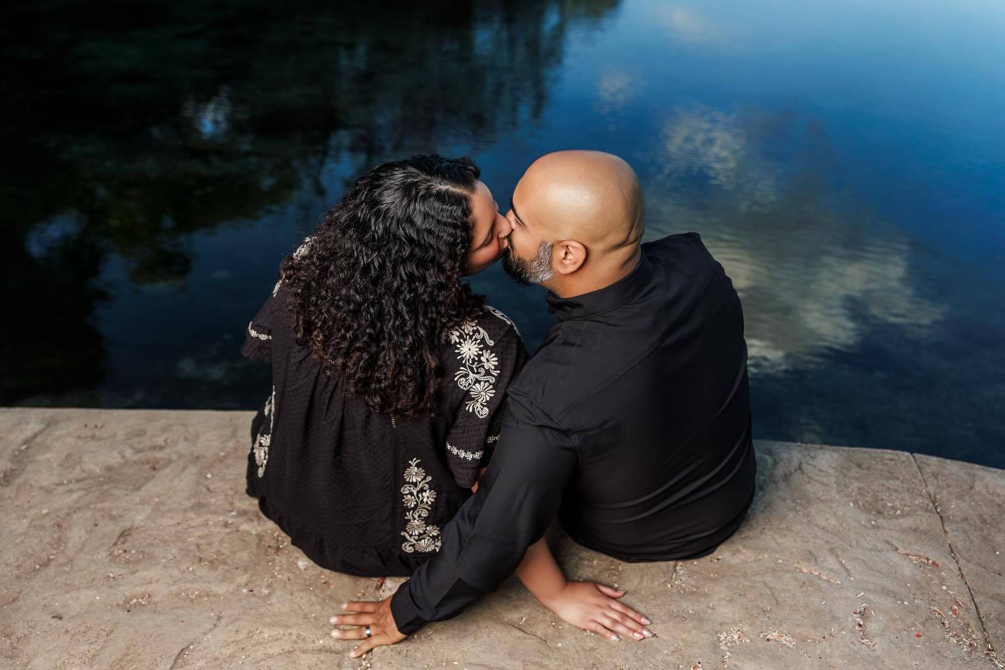 Today is the beginning of your forever 🤍
We are so honored to be a part of Siri & Trinidad’s love story. Wishing you a lifetime filled with laughter, joy, and unforgettable moments.
Congratulations on your wedding day—cheers to love, happiness, and a beautiful future together! ✨
-Team One Luxury Events Team
#weddingplannersofnewbraunfels #weddingdayvibes #newbraunfelswedding #teamoneluxuryevents #springweddingintexas