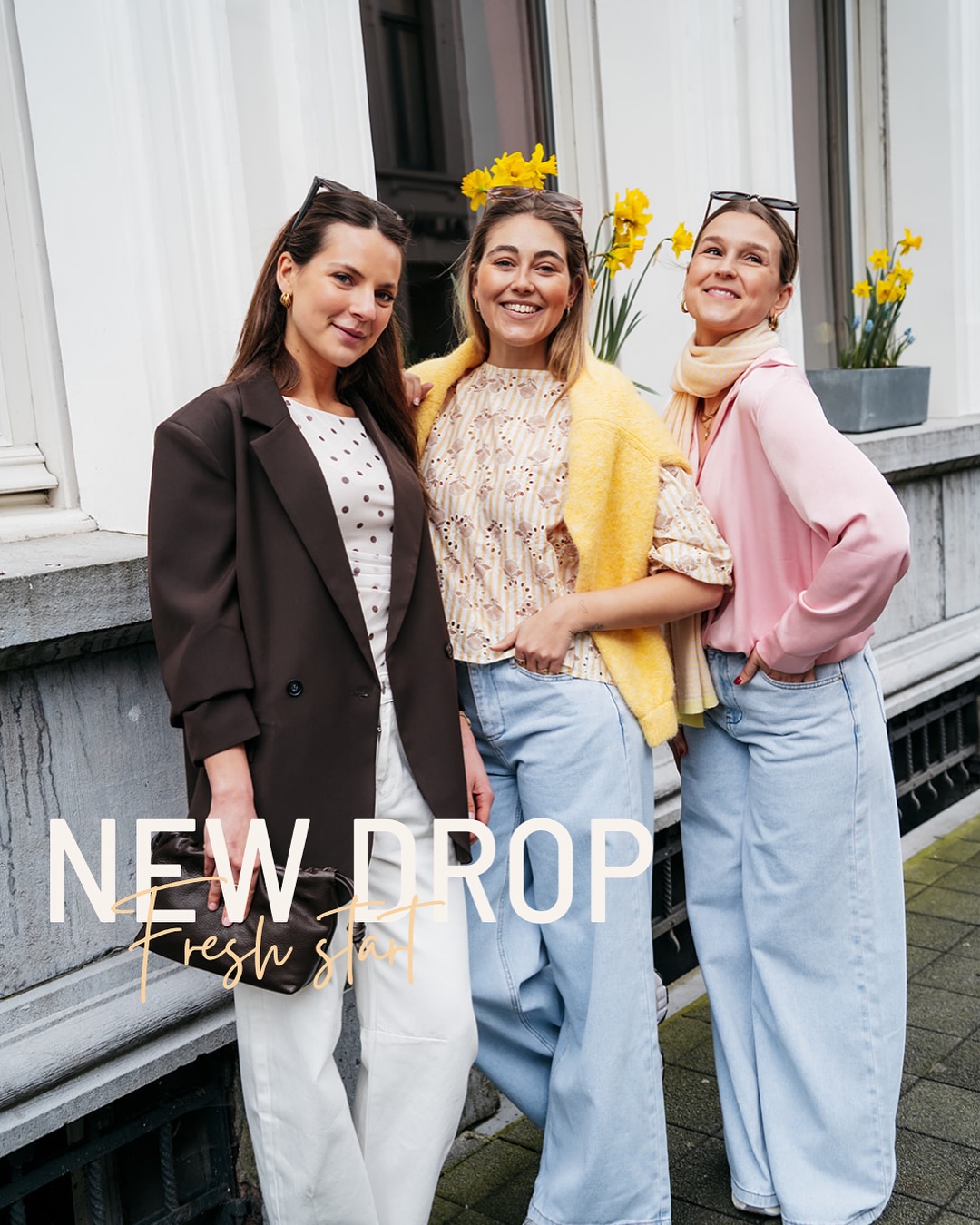 NEW DROP 🩷
Shop alles nu online of in store✌🏻
www.juliabybb.com
#juliabybb #newcollection #juliaturnhout #webshop