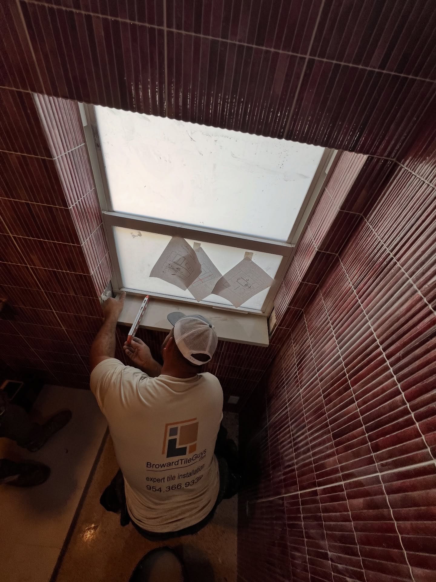 Bathroom renovation Wilton Manors
Are you planning to renovate a bathroom in Wilton Manors?
Broward Tile Guys is the number one local, trusted and five-star rated bath renovation and tile installation company in Fort Lauderdale.
Let our experienced team help you plan, shop, build and finish your bathroom renovation whether you need a tub-to-shower conversion or walk-in shower remodeling -
We use the finest products, meet your deadlines and budget - while keeping your HOA content.
#tileinstallerfortlauderdale #bathrenovationfortlauderdale #bathroomremodelingwiltonmanors #showerrenovation #tilecontractornearme