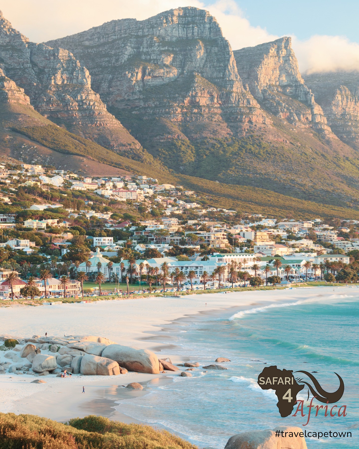 Travelling through Cape Town and beyond — a journey defined by culture, coastline, and effortless sophistication.
#Safari4Africa #Safari
#LuxuryTravel #LuxurySafari #BespokeTravel #ExclusiveTravel
#SafariExperience #AfricanSafari #WildlifeTravel
#SouthernAfrica #ExploreAfrica #AfricaTravel #VisitAfrica #SafariAfrica
#LuxuryLodge #SafariLodge #LuxuryCamp #FiveStarTravel
#InstaTravel #TravelInspiration #LuxuryEscapes
#krugernationalpark
#capetown
#southafrica
#namibia
#botswana
#zimbabwe
