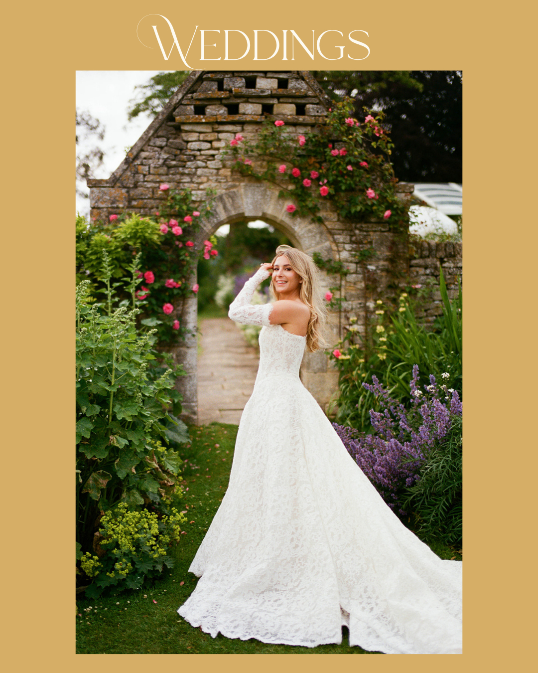 Looking back at Evie and Matt’s wedding last year, and we’re still caught in the magic of it all.
photographer: @emmylou.kelly
Wedding planner: @charlotteeliseevents
Hair and Makeup: @bridalbyashlee @byanouska_ @joshuawilliamhair, @chloebrittonhair
Florist: @breige__
Marquee: @bisleymarquees