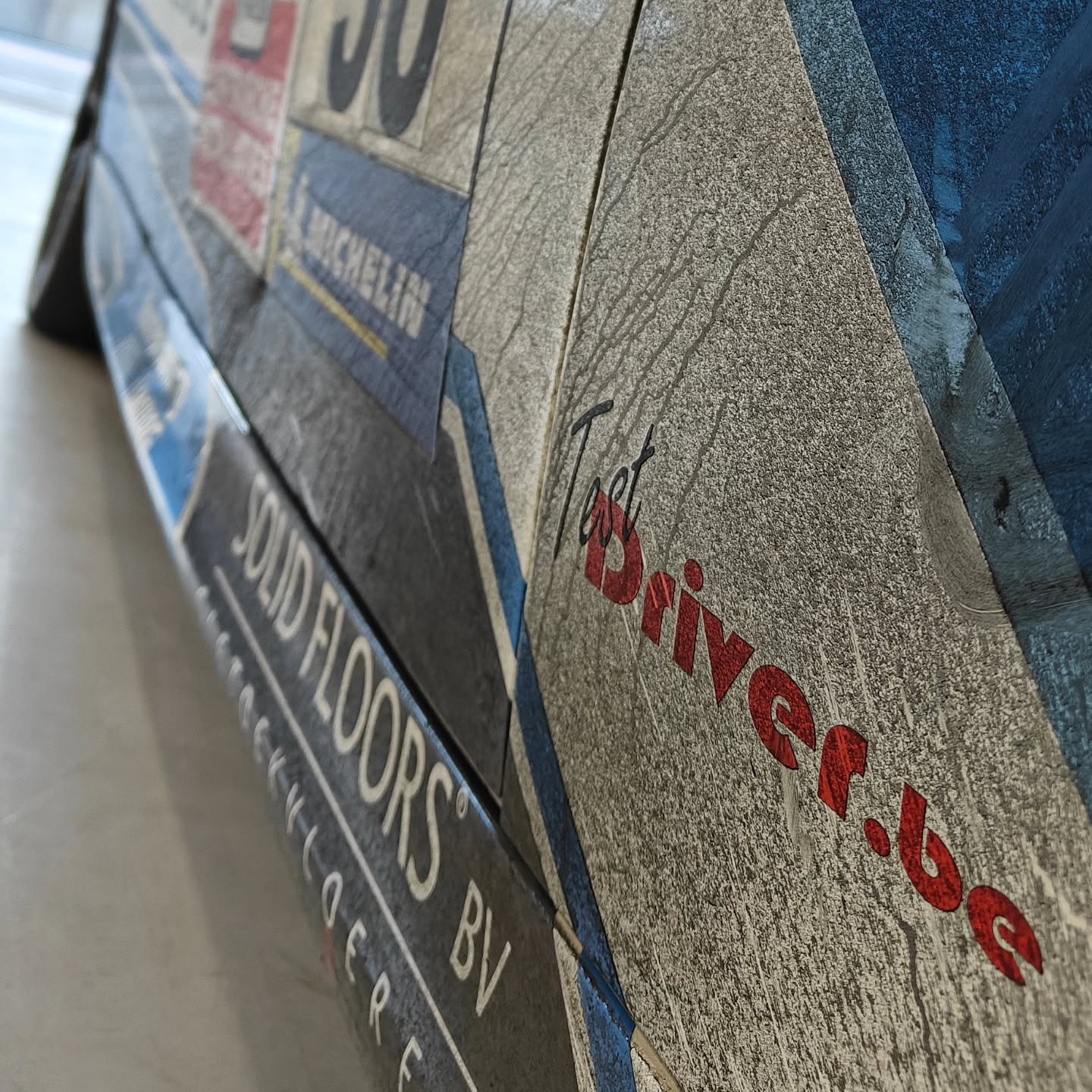 Back on track at the legendary Spa-Francorchamps!
ποΈ Spent an intensive coaching day in the BMW E90 race car Sharpening the skills ahead of the new @belcarseries season.
Details sorted, mindset focused.
#Belcar #BelcarEndurance #SpaFrancorchamps #BMWMotorsport #E90RaceCar