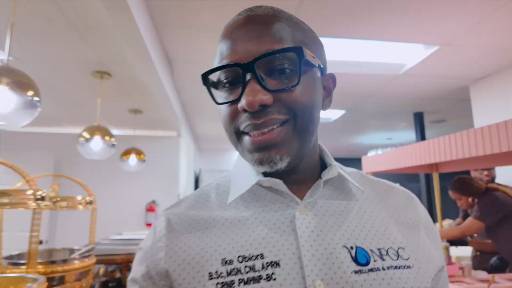 Reliving the magic! ✨ Here’s a little recap of the incredible energy at the "Mom Mode Deactivated" event. We had the absolute best time helping so many amazing women recharge, recover, and prioritize their wellness. 💧
From IV hydration to targeted vitamin shots, seeing that instant energy boost was everything! Missed out on the fun? You can still treat yourself to the ultimate recovery.
Tap the link in our bio to book your wellness session today and get your glow back! 👇
#EventRecap #MomModeDeactivated #NPOCWellness #IVHydration #SelfCare #EnergyBoost #WellnessJourney