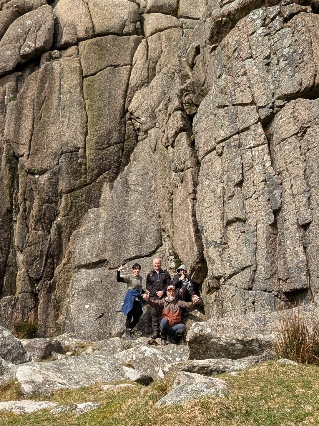 Moor To Explore
Education is everywhere
#dartmoor #outdooreducation #moortolifecic