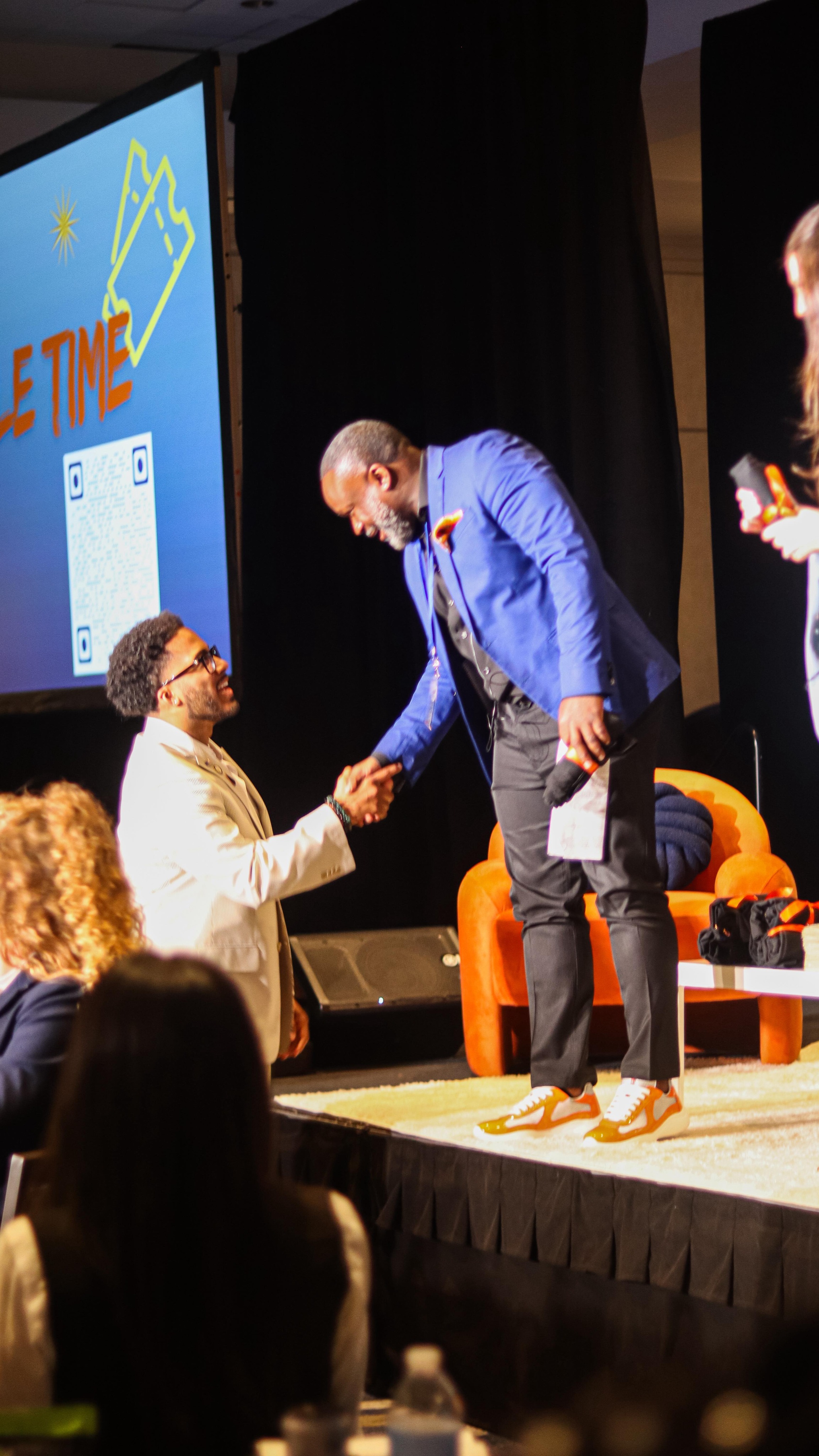 March at Crush City = culture on another level 🔥
From celebrating the women who lead and inspire us every day 💐 to showing out at our fashion show with confidence and style… this is what we’re about.
Kicks Day 👟, Rodeo Day 🤠, and High Rollers in the limo 🥂 weren’t just events , they were moments that brought our team closer, built energy, and made the grind fun.
And shoutout to Amos & Team Eagle Eye on their promotion 🚀 real proof that here, growth isn’t promised… it’s earned.
At Crush City, we don’t just work together we build, celebrate, and level up together.
Apply now and experience the culture for yourself.
#CrushCity #SorryNotSorry #teamcrushcity #CrushCityCareers 🚀 #NowHiringHouston