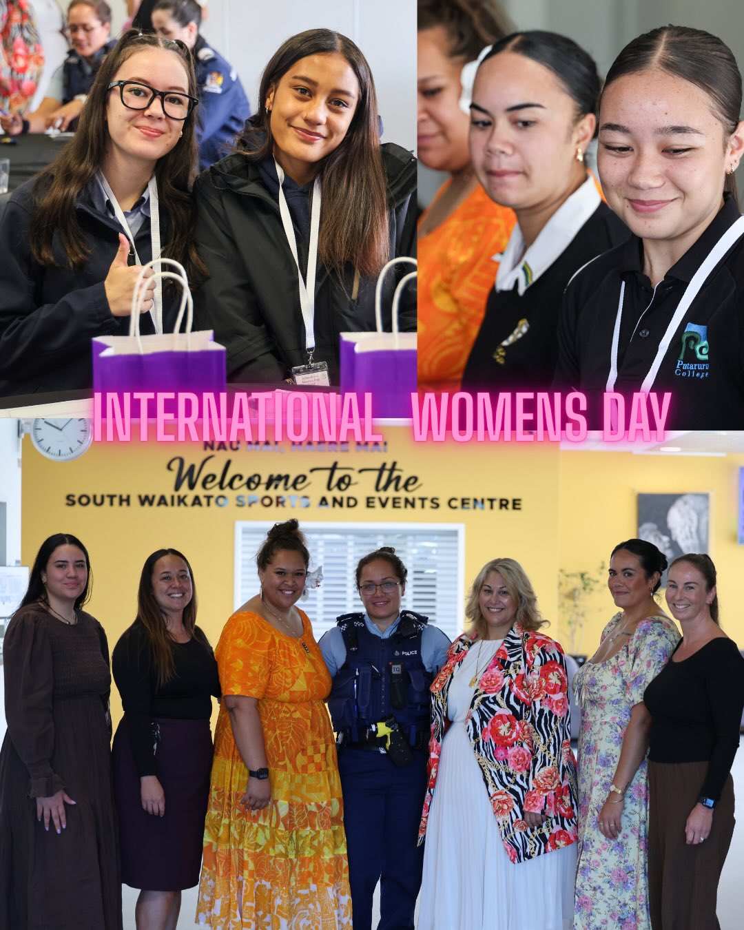 March highlights 2026 ✨