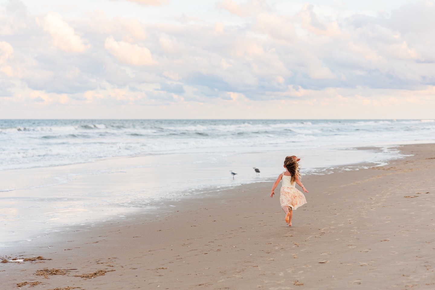 POV: Me gently guiding… and then letting the magic happen 🤍
A little movement, a little freedom and suddenly it all clicks. The in-between moments will always win. Simple. Natural. You.
#CandidMoments #FamilyPhotography #AuthenticPhotos #VirginiaPhotographer #VirginiaBeachPhotographer