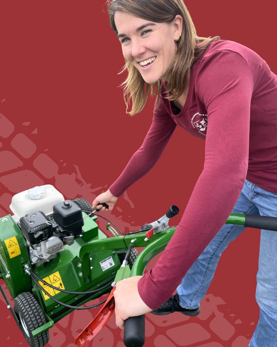 Der Frühling ist da – und damit die beste Zeit, deinen Rasen fit zu machen!
Mit unserem Vertikutieren‑&‑Düngen‑Paket bekommt dein Rasen alles, was er jetzt braucht. Und für alle, die selbst anpacken wollen:
👉 Unser Vertikutierer steht jetzt auch zum Verleih bereit!
Patty’s Tipp:
„Der beste Zeitpunkt zum Vertikutieren ist zwischen Anfang April und Mitte Mai, sobald der Boden frostfrei und trocken ist.“ 🌱
Egal ob wir für dich arbeiten oder du selbst loslegst – wir sorgen dafür, dass dein Rasen gesund, dicht und sommerbereit wird.
➡️ Jetzt Frühjahrs‑Termin sichern, gerne auch über Instagram anfragen.
#teamramerth #garten #frühjahr #aktion #vertikutieren #düngen