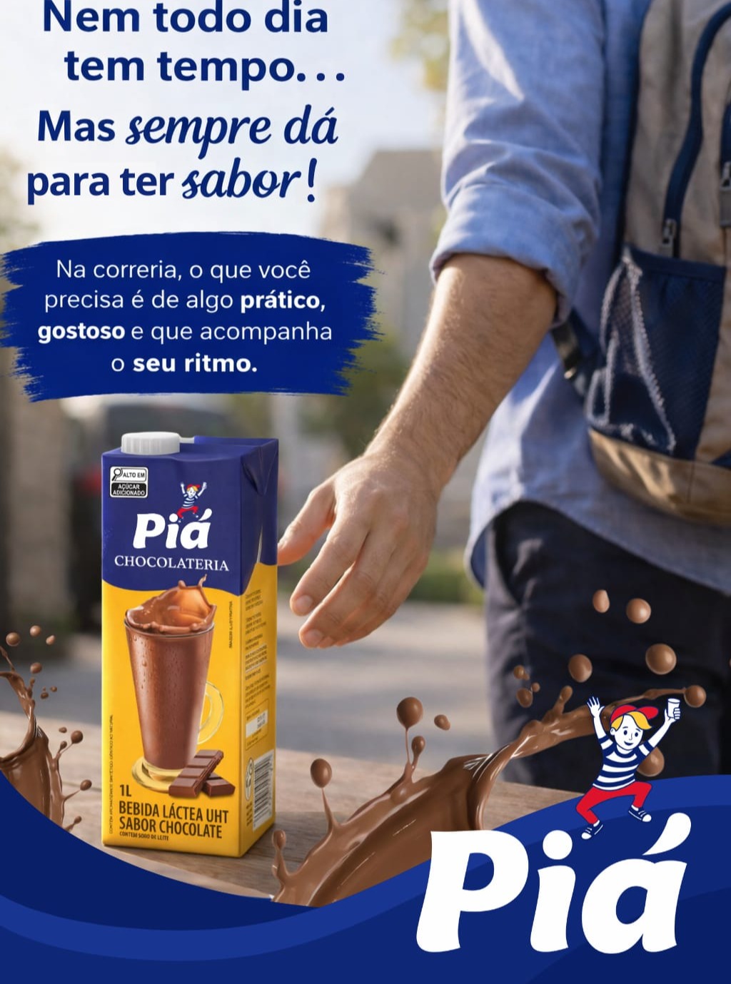 #achocolatado
#bebida
#amochocolate