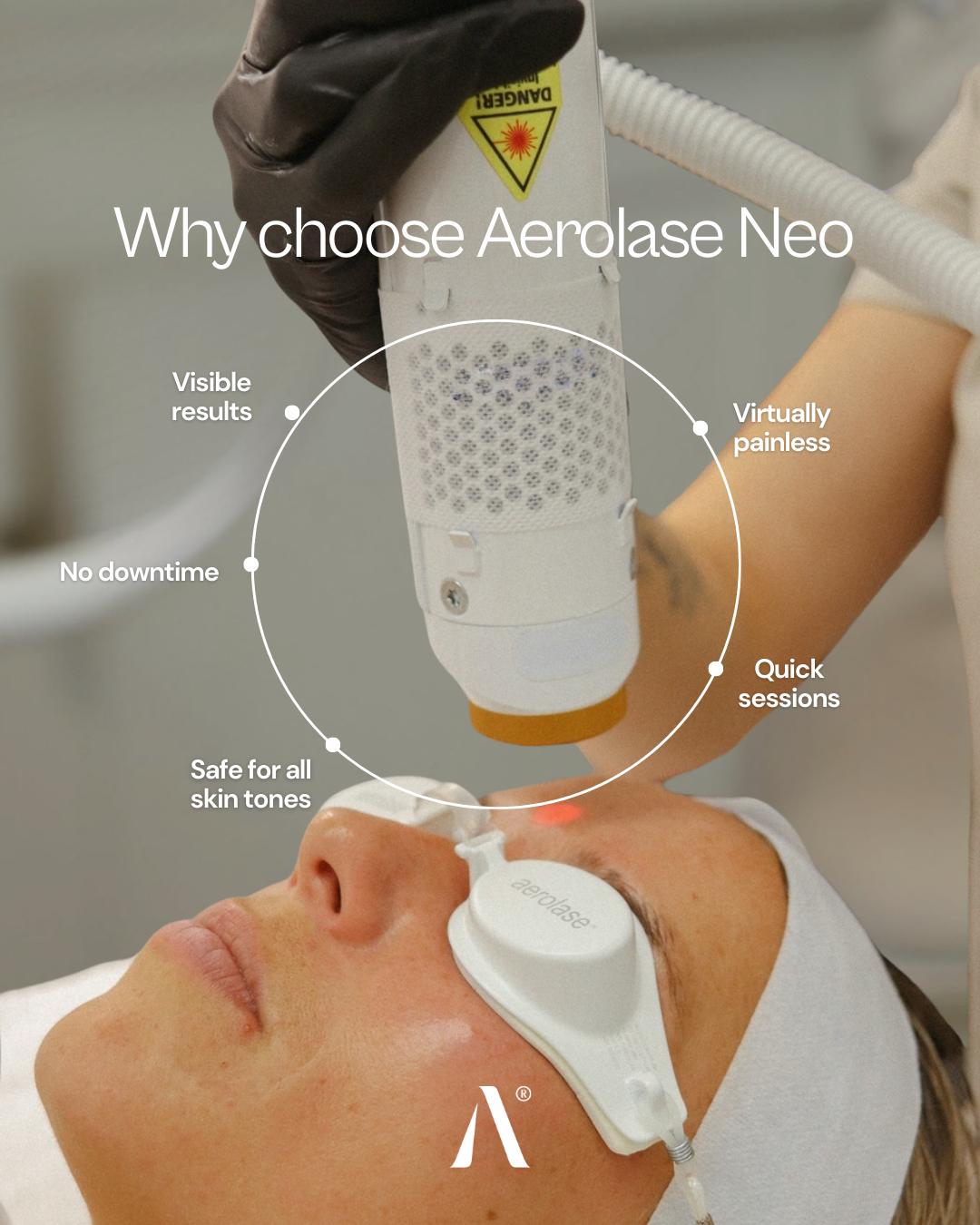 ✨ We love the Aerolase Neo Laser — and here’s why our patients love it too ✨
• Visible results you can actually see
• Virtually painless — no numbing needed
• Quick sessions that fit into your day
• No downtime — get back to life
• Safe for ALL skin tones
Real results without the downtime. Its everything you want in a treatment, effective, easy, and made for everyone!
Ready to experience it for yourself? Book your appointment today by calling or texting us!
📞 Call or text (360) 208-8743
🌍 invara-aesthetics.com
📍19642 US-2 Monroe WA 98272