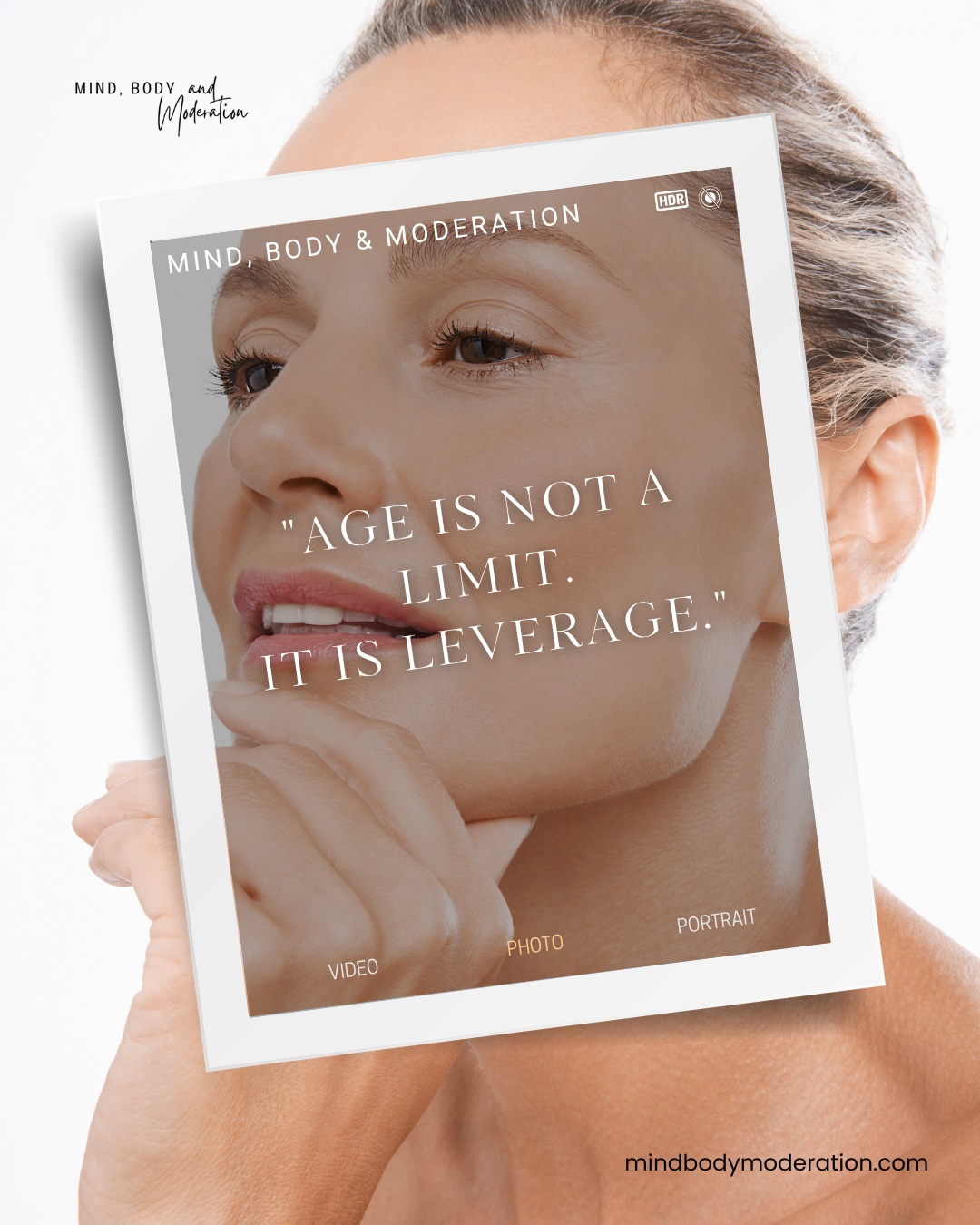 Every year adds experience, resilience, and self awareness. Women over 40 are not starting from scratch. They are starting from strength.
Yes, hormones shift and metabolism changes. But wisdom grows. Boundaries strengthen. Priorities become clearer. Health becomes less about appearance and more about function, energy, and longevity.
Aging is not something to resist. It is something to use strategically.
Build muscle. Protect sleep. Stabilize blood sugar. Support hormones. Move with intention.
Your age is not working against you. It is giving you insight most people do not yet have.
Share this with a woman who needs encouragement today and follow for grounded health education for this stage of life.
#WomenOver40 #HealthyAging #EmpoweredWomen #HormoneBalance #StrongAtAnyAge