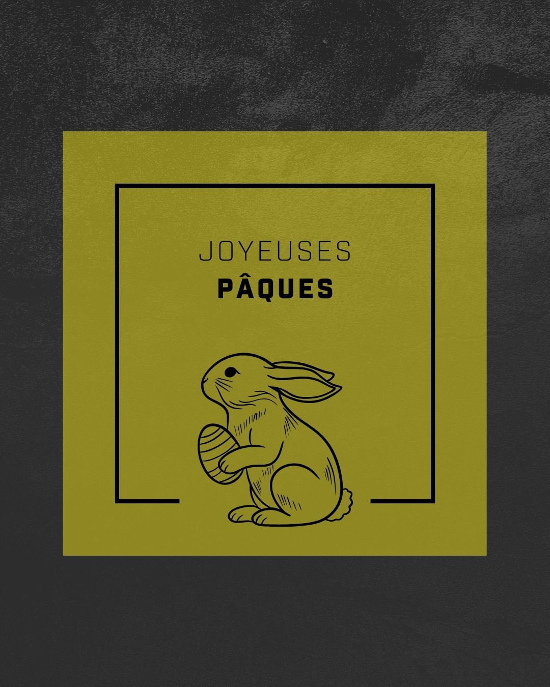 Toute l'Ă©quipe de Tavadec vous souhaite de magnifiques fĂȘtes de PĂąques đžđŁ
#tavadecsa #printemps #joyeusespaques