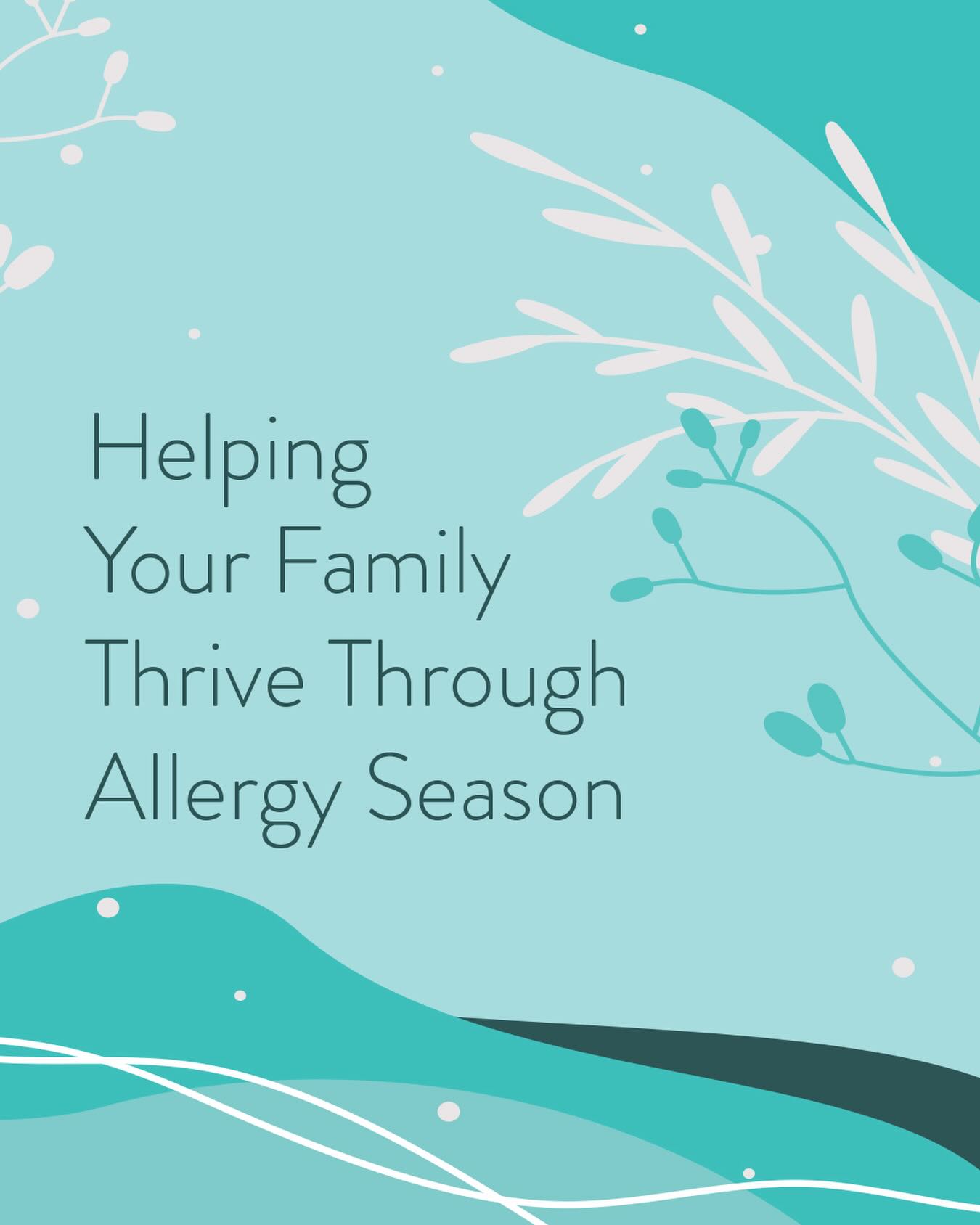 Your spine houses the central nervous system, which plays a vital role in how your body reacts to allergens. When spinal misalignments—often referred to as subluxations—occur, they may interfere with nerve communication between the brain and the immune system. This disruption can contribute to heightened immune responses, persistent inflammation, and more frequent allergy flare-ups.
While chiropractic adjustments do not cure allergies, they are designed to restore proper spinal alignment, reduce nerve interference, and support a more balanced immune response.
Chiropractic care may help decrease:
* Sinus congestion and facial pressure
* Tension headaches linked to inflammation or poor posture
* Upper back and neck tightness that can limit comfortable breathing
* Nervous system stress that may intensify allergy symptoms
Schedule an appointment for you and your whole family with Dr. Katrina today at Triada Chiropractic!
>>> triadachiropractic.janeapp.com