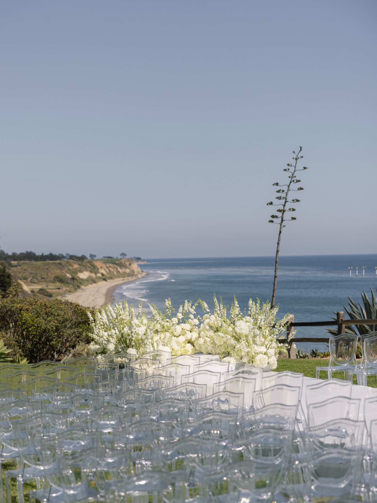 I’m always drawn to weddings that feel effortless.
Where the setting speaks for itself,
and the florals simply belong .. soft and intentional.
This is where everything comes together quietly.
Photography @matthewhanlon
Planning + Design @vineandbrancheventsco
Florals @alinebicharaevents
Venue @ritzcarltonbacarasb
Rentals @mtb_event_rentals @townandcountry_eventrentals