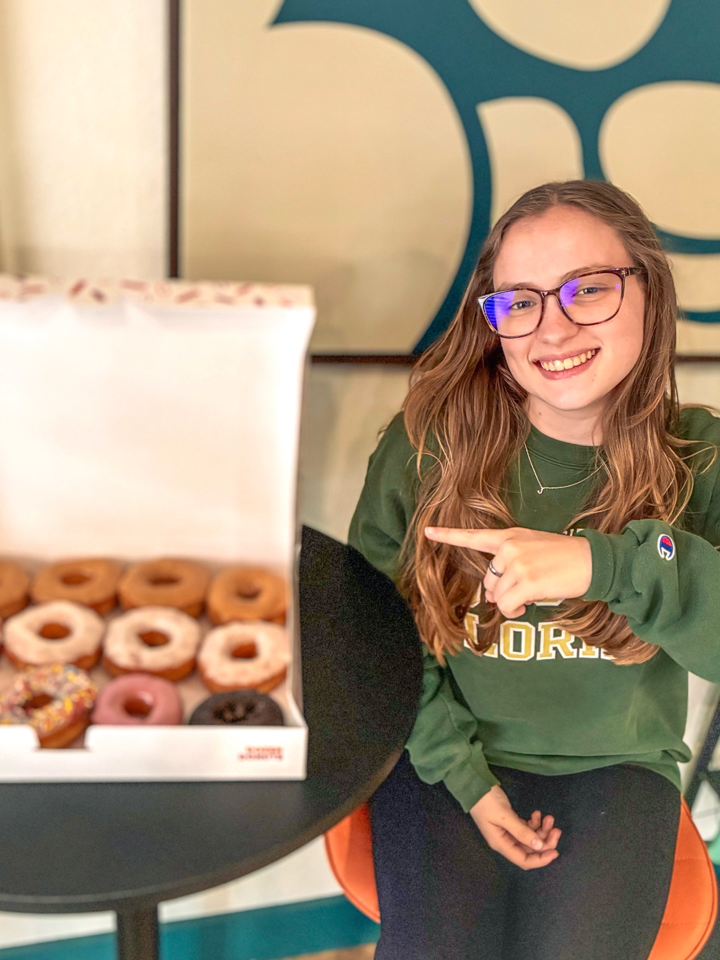 No tricks, we promise. 🍩 Okay, we know what day it is, but these treats are 100% legit. Stop by the leasing office for a donut while supplies last!
#AprilFools #CollegeTownCommunities #LiveWithin