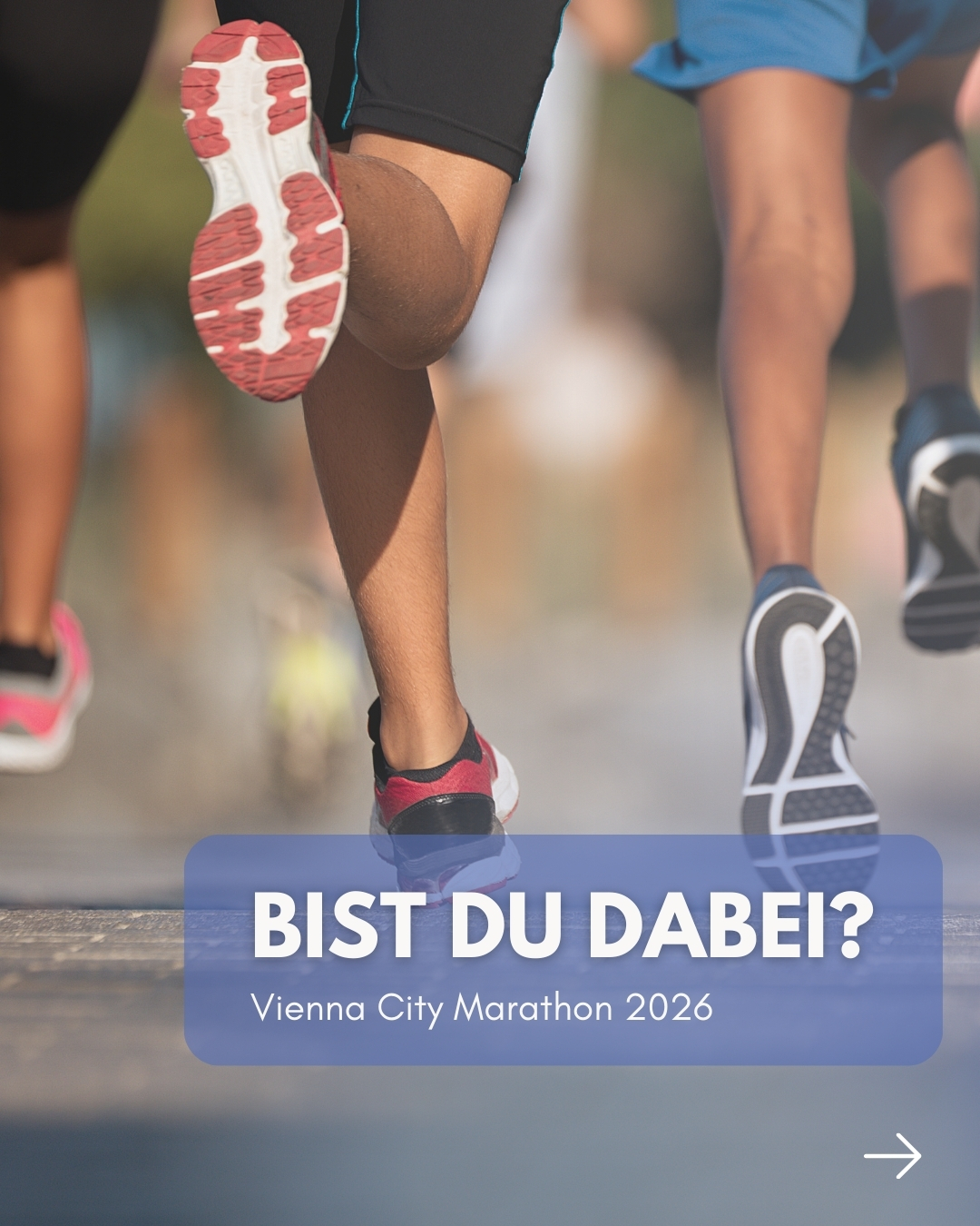 Der Countdown läuft: In 3 Wochen ist der Vienna City Marathon! 🏁
Seit vielen Jahren begleite ich dieses besondere Event. Was sich nie ändert:
Die Sicherheit und Gesundheit aller Läufer*innen hat oberste Priorität.
Ein Event dieser Größe funktioniert nur durch Teamarbeit, Erfahrung und Vorbereitung.
Ich freue mich auch heuer wieder Teil davon zu sein!
👉 Wen sehen ich an der Startlinie?
#viennacitymarathon #vcm #laufen #wienläuft #gesundheit #eventmedizin #roteskreuz #marathon #tauernortho