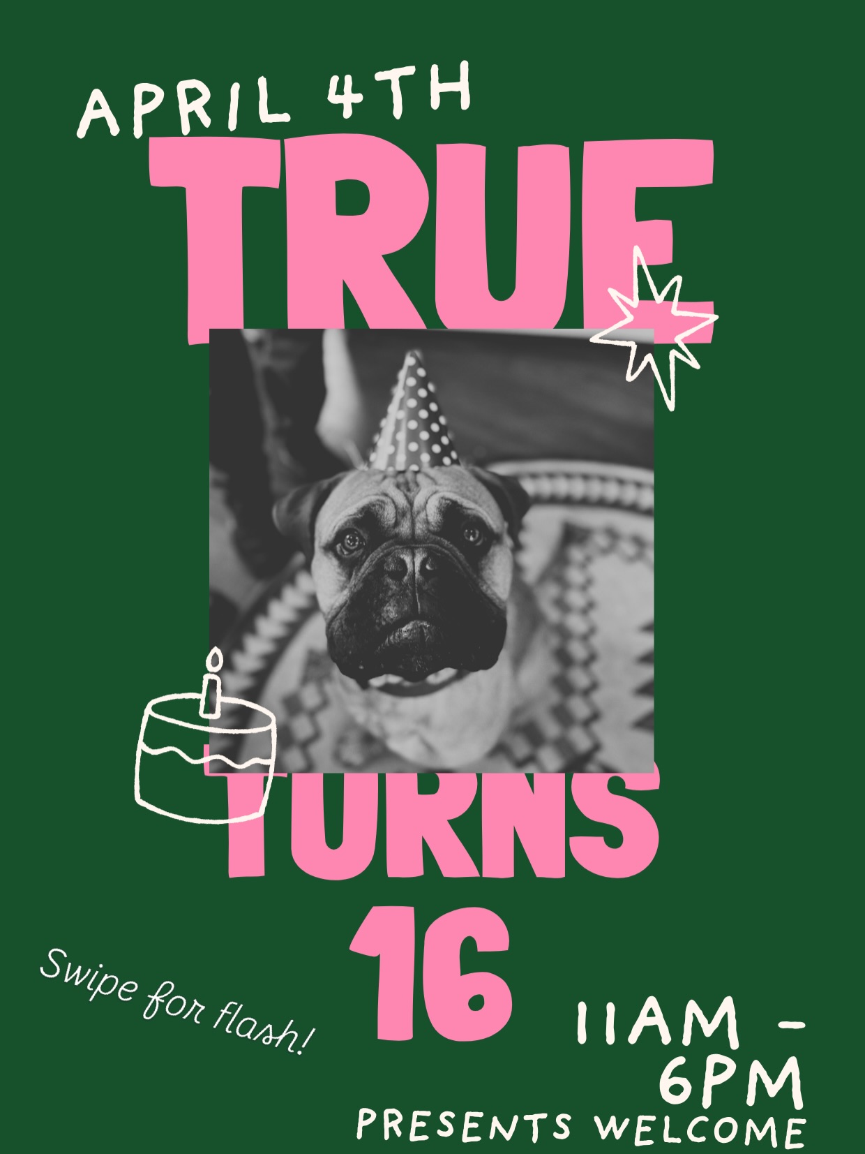 ✨FLASH DAY THIS SATURDAY ✨
Guys it’s our 16th birthday and we’re throwing a flash day this Saturday to celebrate!
We’d love you to come celebrate with us and get a fun flash tat!
There will be goodie bags, cake and lots of chances to win prizes so there’s no reason to not pop in!
To book any of the flash just message the tagged artist or give us a call 😊✌️
Walk ins welcome but bookings preferred to avoid disappointment 😊
#flashday #flashdaytattoo #londontattoostudio #londontattoostudio #tattoo