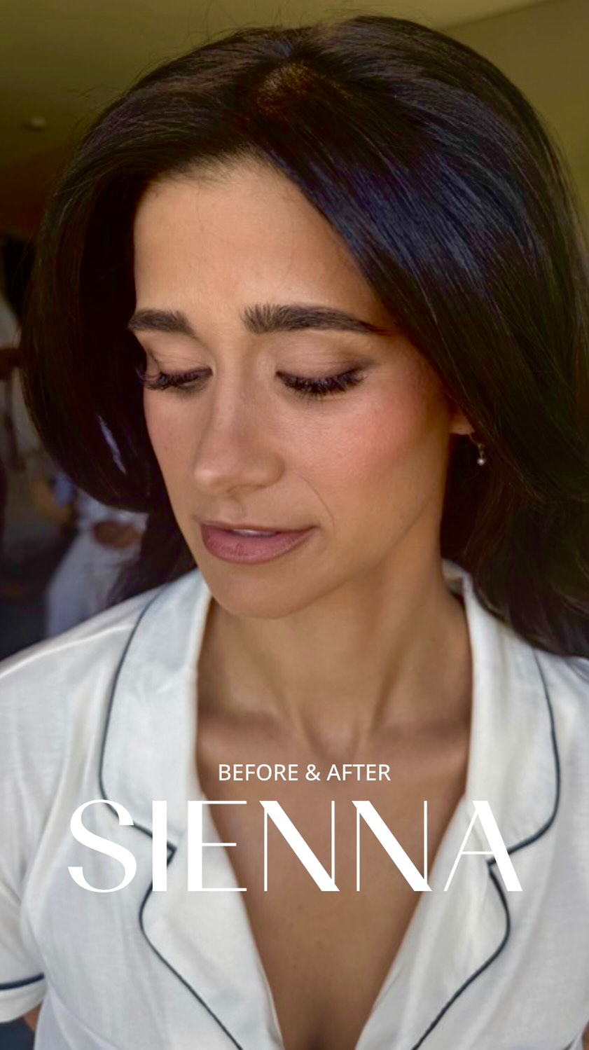 ⚜️SIENNA
The most beautiful gown, stunning bride and a big styled blow out. No filter.
.
Hair by JESS
Makeup by MANDY
@ivorystatehairandmakeup
@ivorystate_studio
.
@bimbadgenpalmerslane
@hungryhearts_co
@wona_concept
.
#beforeandafter #bridalinspiration #ivorystatehairandmakeup #bride #engaged