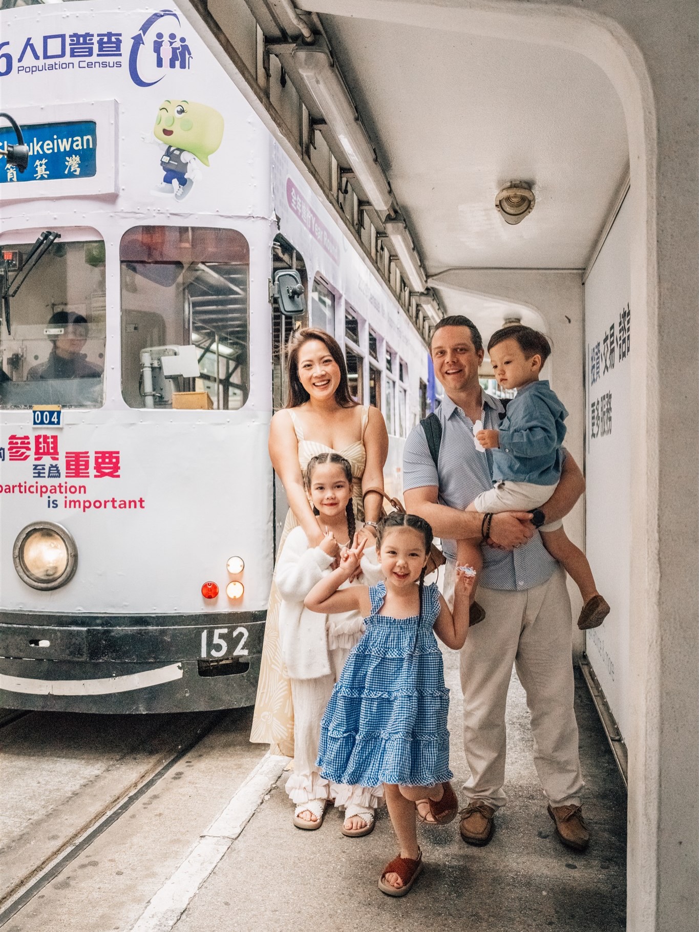 The fun part about lifestyle family photography is that I capture moments exactly as I see them while we stroll through the city 👣. When you revisit the photos, you’ll instantly remember all the beautiful landmark we passed by. 🇭🇰
.
.
.
.
.
🏷️
Moments by Fiona | Family Photographer in Hong Kong
#hongkongfamilyphotographer
#hkfamilyphotographer
#hkfamilyphotography
#香港家庭攝影
#香港家庭照