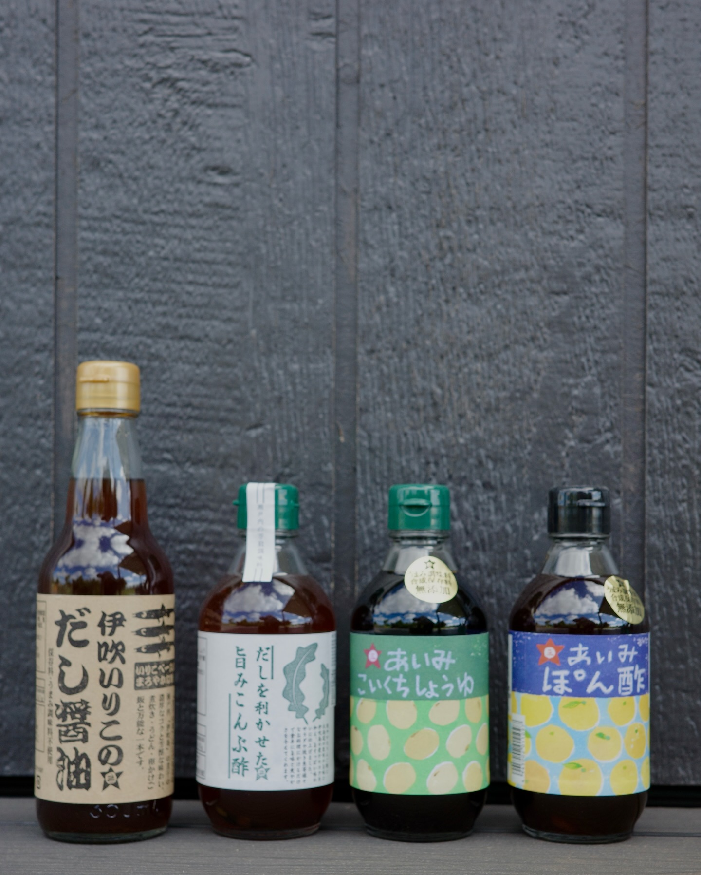 We're excited to announce that we now offer a selection of premium condiments from “Mitsuboshi Shoyu", based in Ehime, Japan.
We've found another delicious addition to enhance your daily cooking.
Our new range includes
Mitsuboshi Dark Soy Sauce,
Mitsuboshi Yuzu Ponzu,
Mitsuboshi Dashi Shoyu,
and Mitsuboshi Kombu Vinegar.
All these products are made without artificial flavours or MSG, using only natural ingredients. Visit our website for more details!
Wholesale options are also available.
#kaokaomiso
#mitsuboshishoyu
#japanesepremiumcondiments