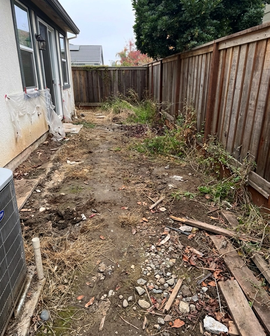 From ground to solid foundation.
What started as an unprepared surface is now a durable, high-quality concrete finish executed with precision and professionalism.
This is the difference a well-done process makes.
Contact us and build it right from the start.
#ConcreteWork #BeforeAfter #BuildWiseSolution #ConstructionQuality #ProfessionalWork