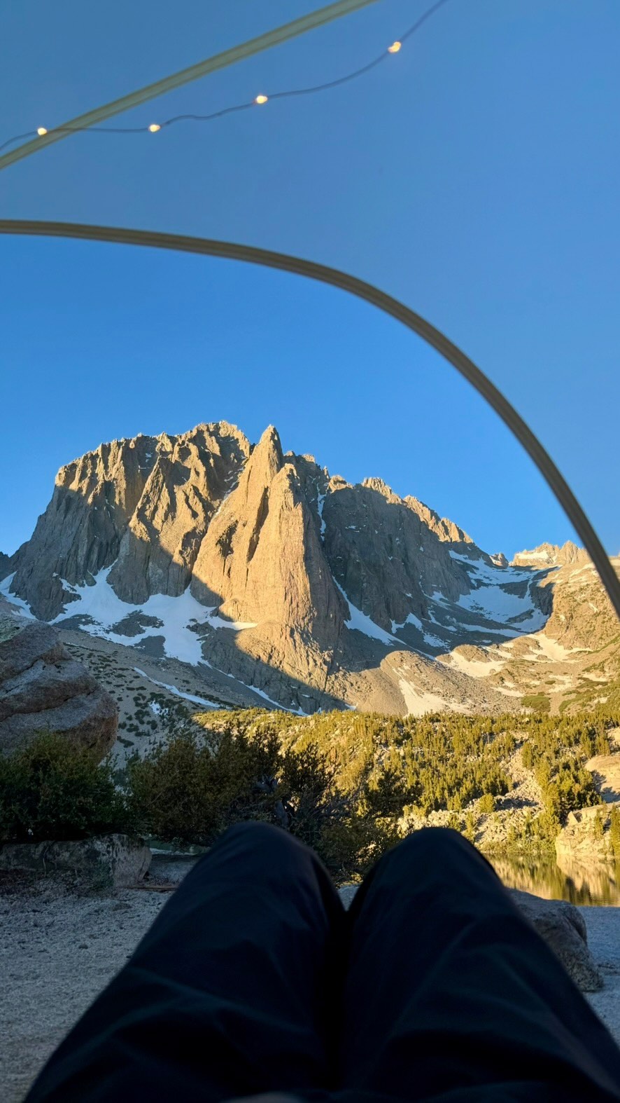 @rei called... they said it's time to start preparing for summer backpacking adventures!!! 🌲🤸♀️✨⛺️
Don't forget to head to your local REI or pop online to check out this season's backpacking gear😌 #REIPartner #backpacking #hiking #optoutside #backpackinggear