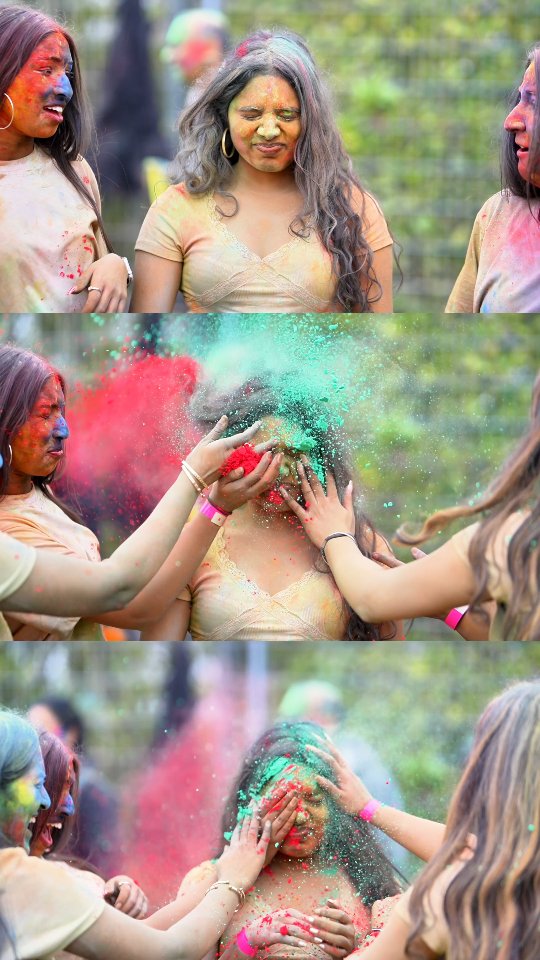 Almost a month back… and still not over it ✨
Throwback to Rangotsav 2026 — colours, energy, and unforgettable vibes! 🎉
Huge thank you to @everframestories for capturing every moment so beautifully, and the @mkroadshow, @toastmaster.np, @vibhor.live and @photomomentsuk for creating the magic we got to live in 💫
Can we go back already? 🌈
SAVE THE DATE- 20th March 2027!