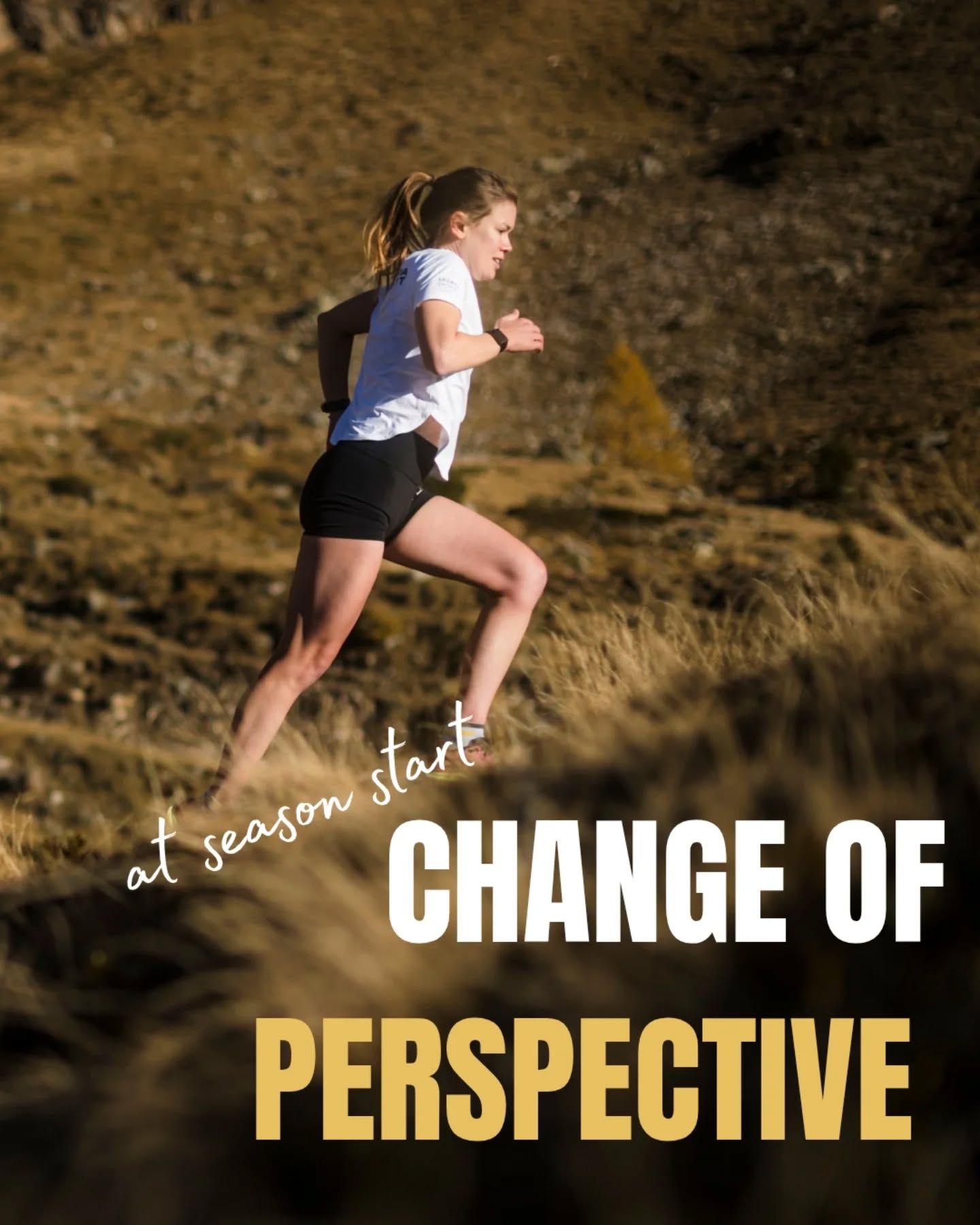 As the season approaches; my prep still feels far off, and my mind is racing more and more. I know, I'm speaking for many of you! Honestly, who can't even relate? 😉
To be real, most of the stress is made up in our mind and we're moving in circles. It's how we react that matters.
So, invest in your physical AND mental well-being.
Remember; Be your own best friend and ally, not your enemy. 🤞🏻💫
P.S. I know it's harder said than done, but if we never start, we never know.